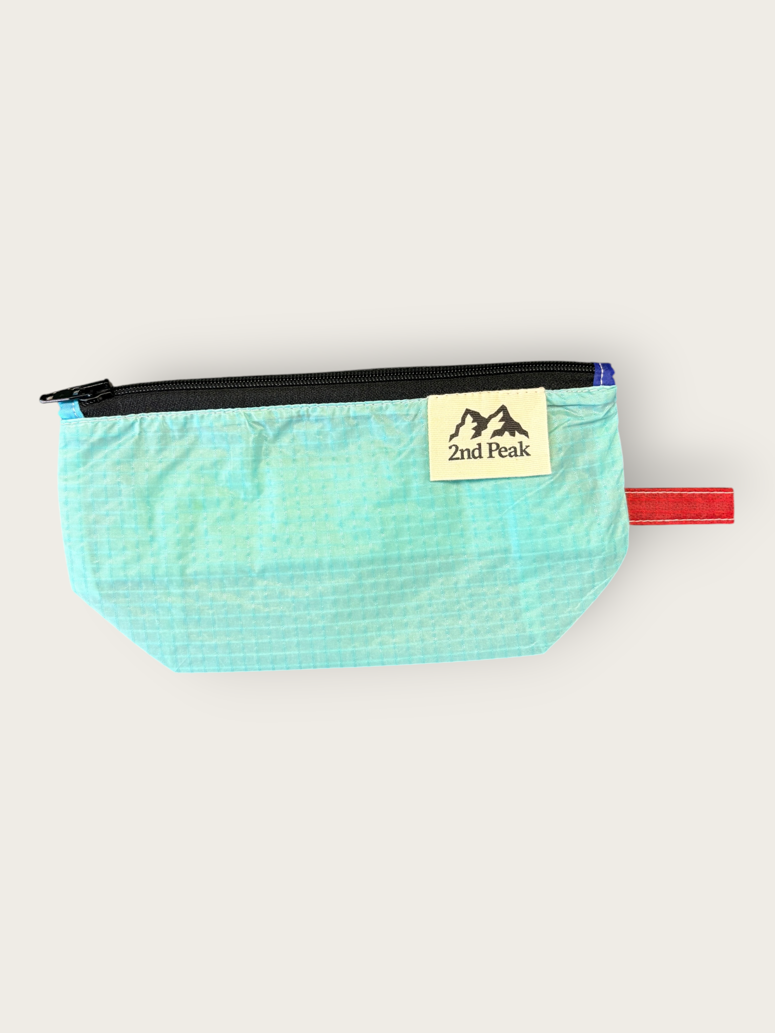 2nd Peak Necessaire "Luv"