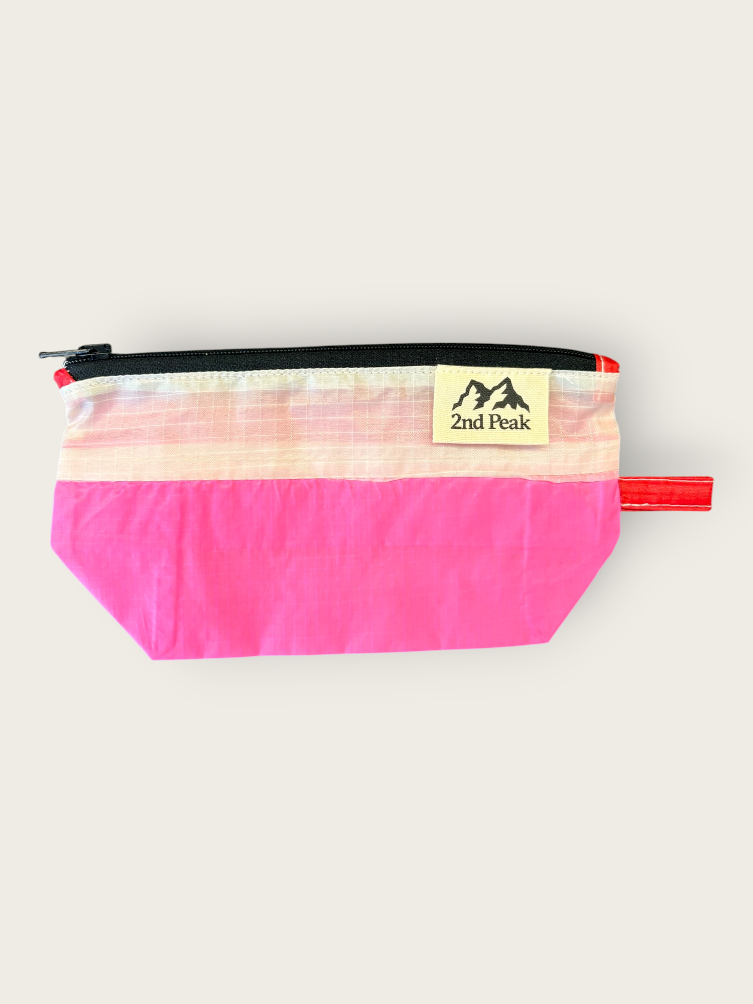 2nd Peak Necessaire "Luv"