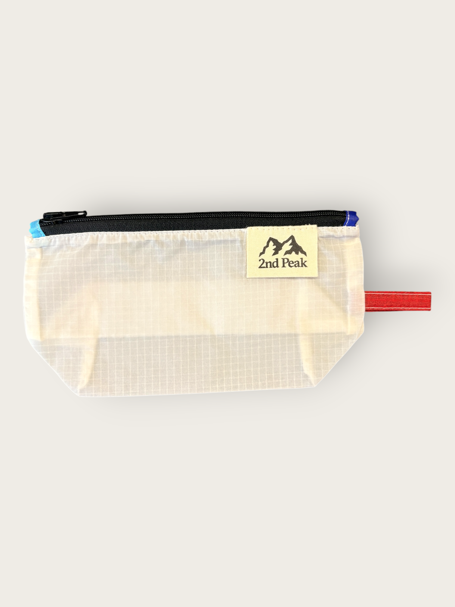 2nd Peak Necessaire "Luv"