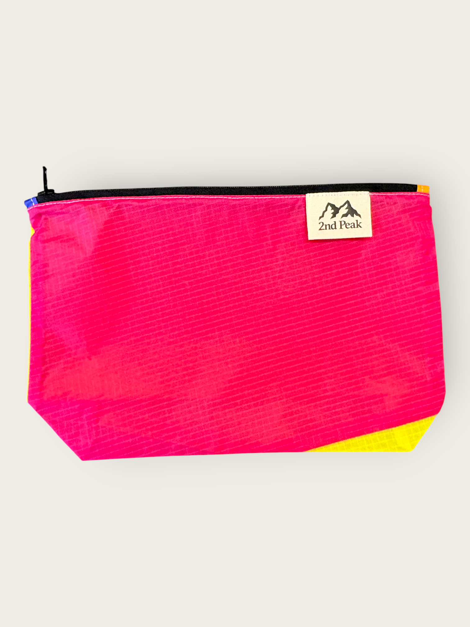 2nd Peak Necessaire "Lee"