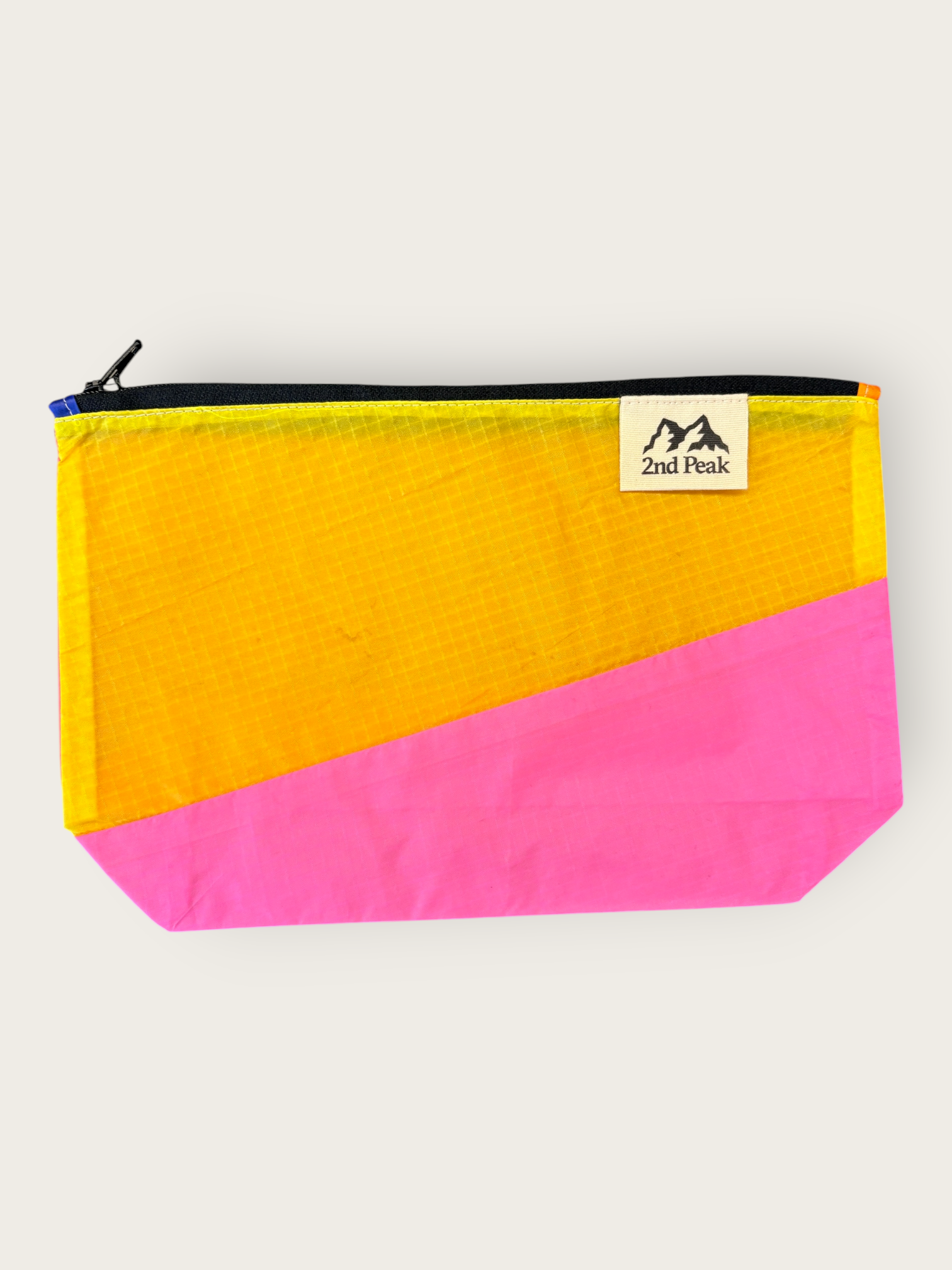 2nd Peak Necessaire "Lee"