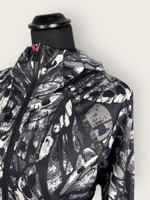 Peak Performance Windbreaker (S)