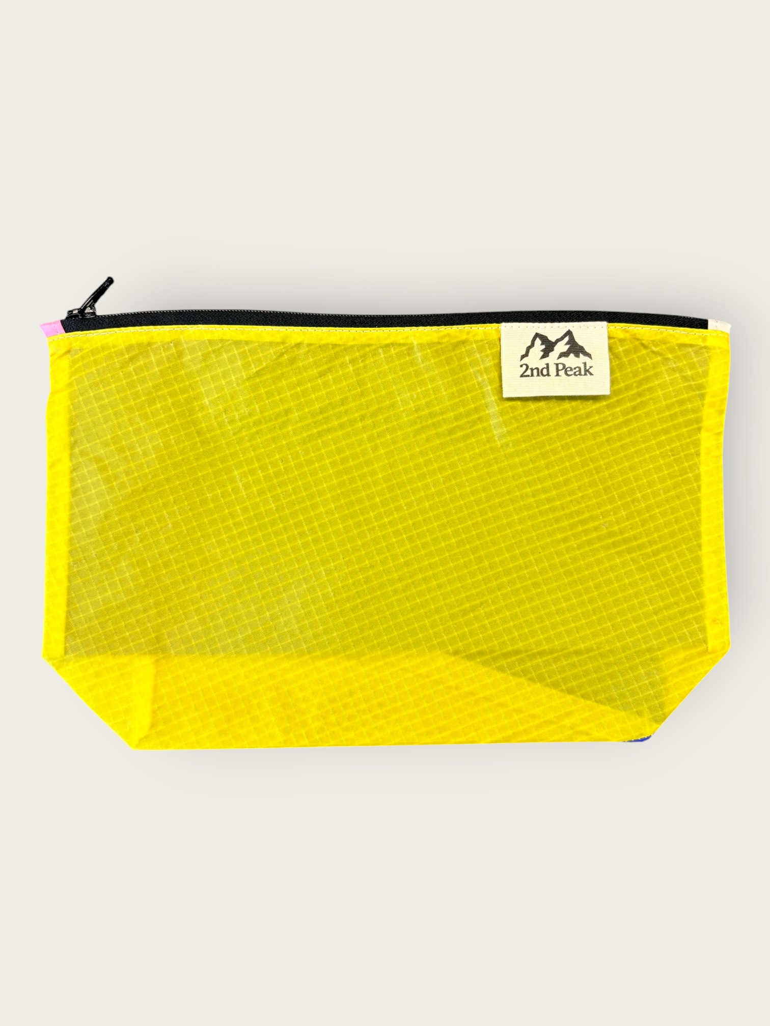 2nd Peak Necessaire "Lee"