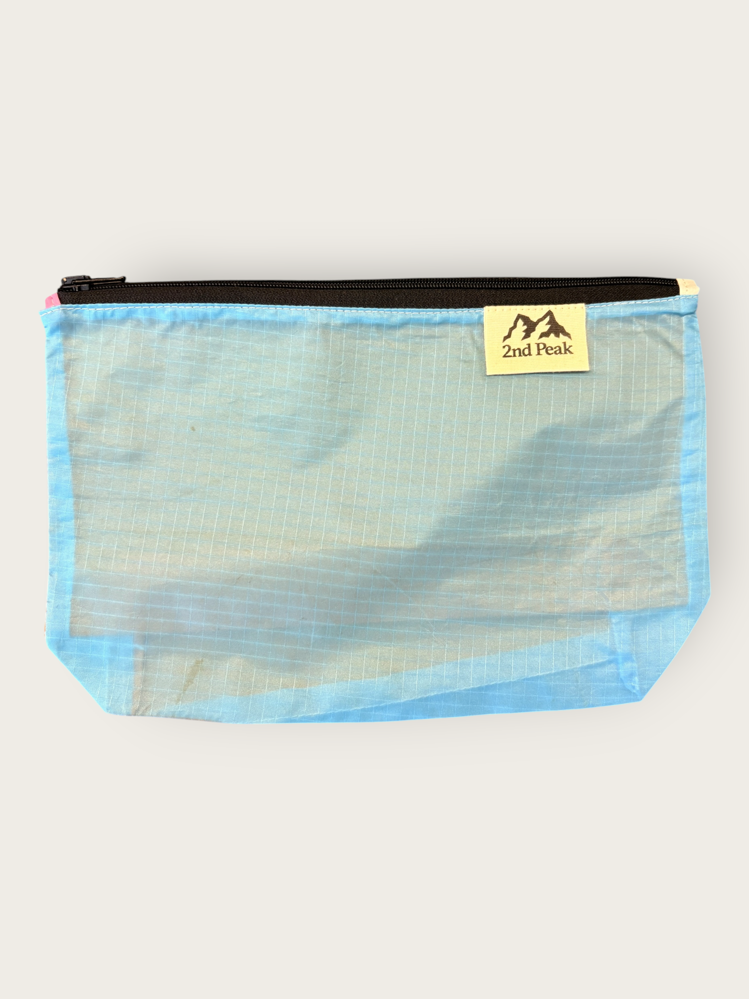 2nd Peak Necessaire "Lee"