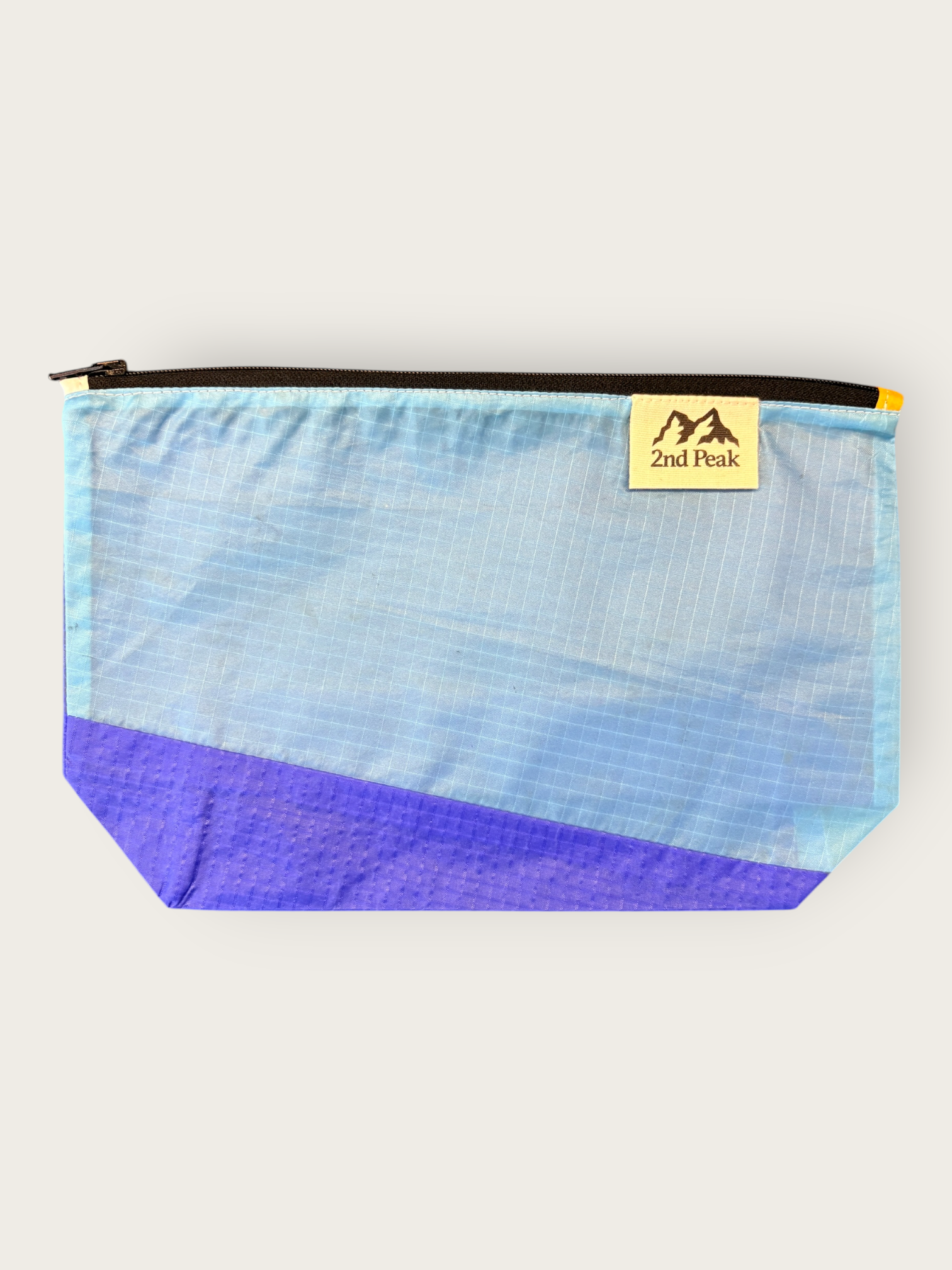 2nd Peak Necessaire "Lee"