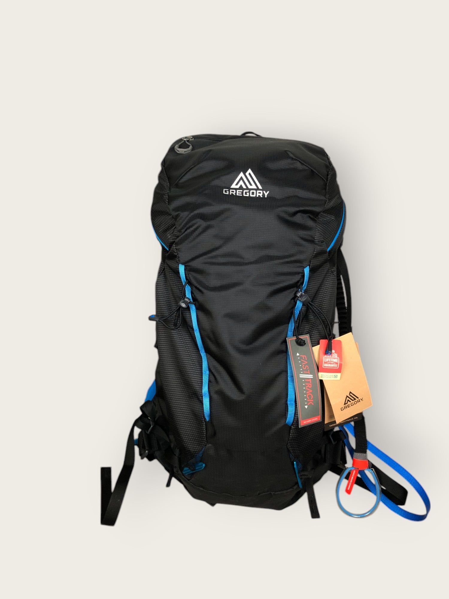 Gregory Rucksack Thargee Fasttrack 24L