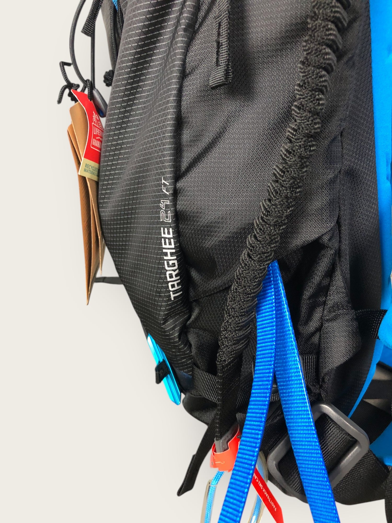Gregory Rucksack Thargee Fasttrack 24L