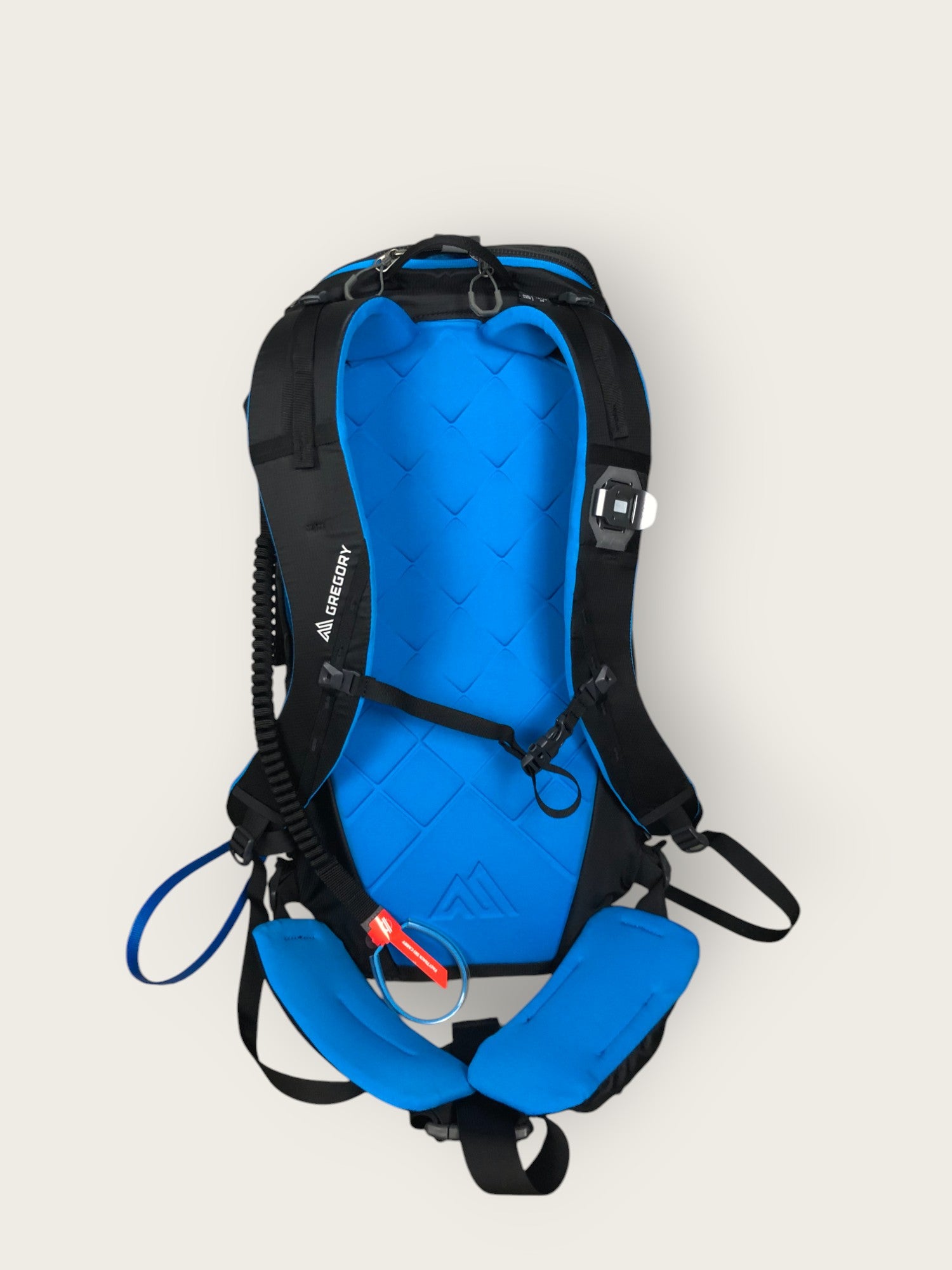 Gregory Rucksack Thargee Fasttrack 24L