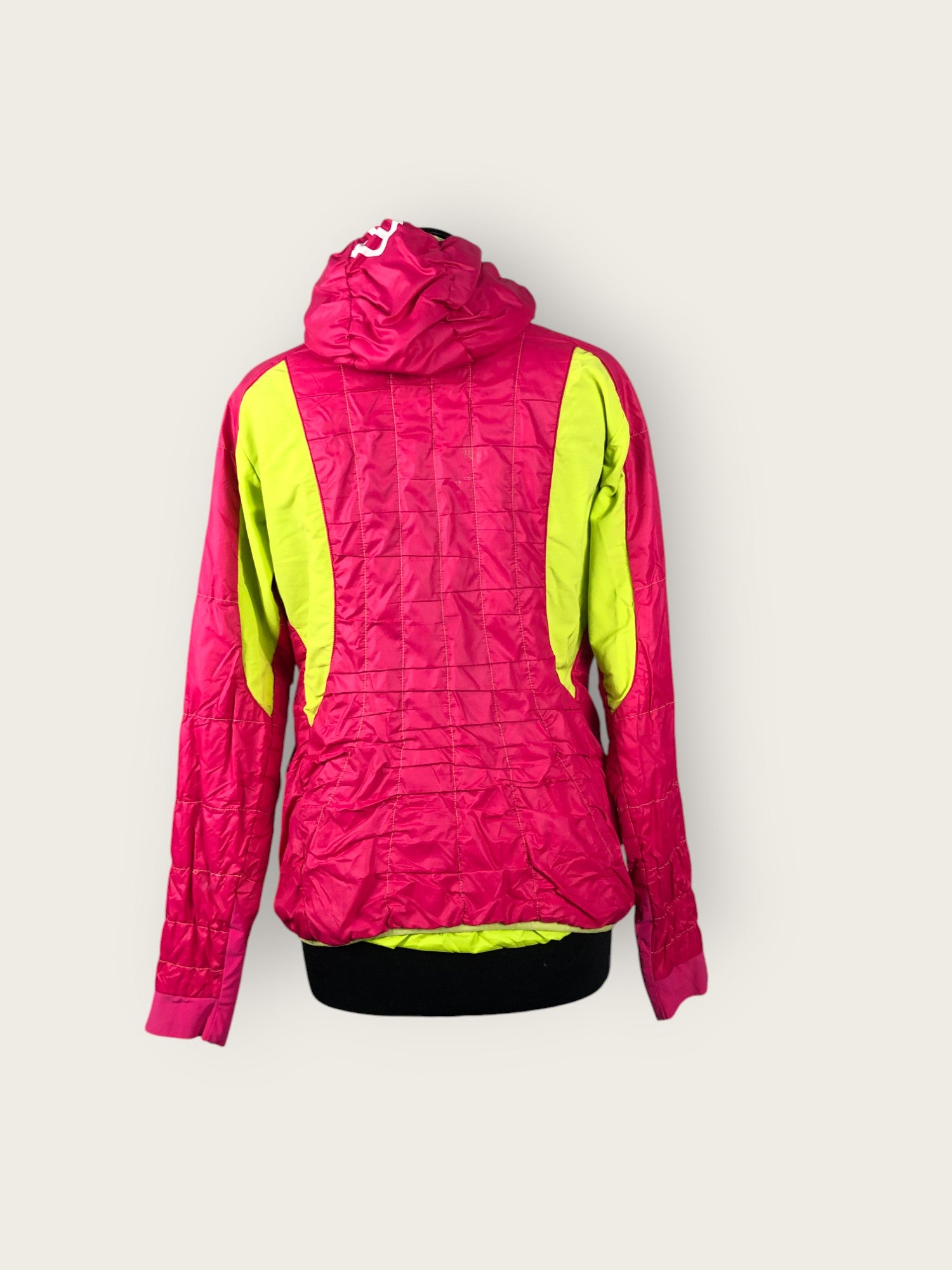 Ortovox W Isolationsjacke (M)