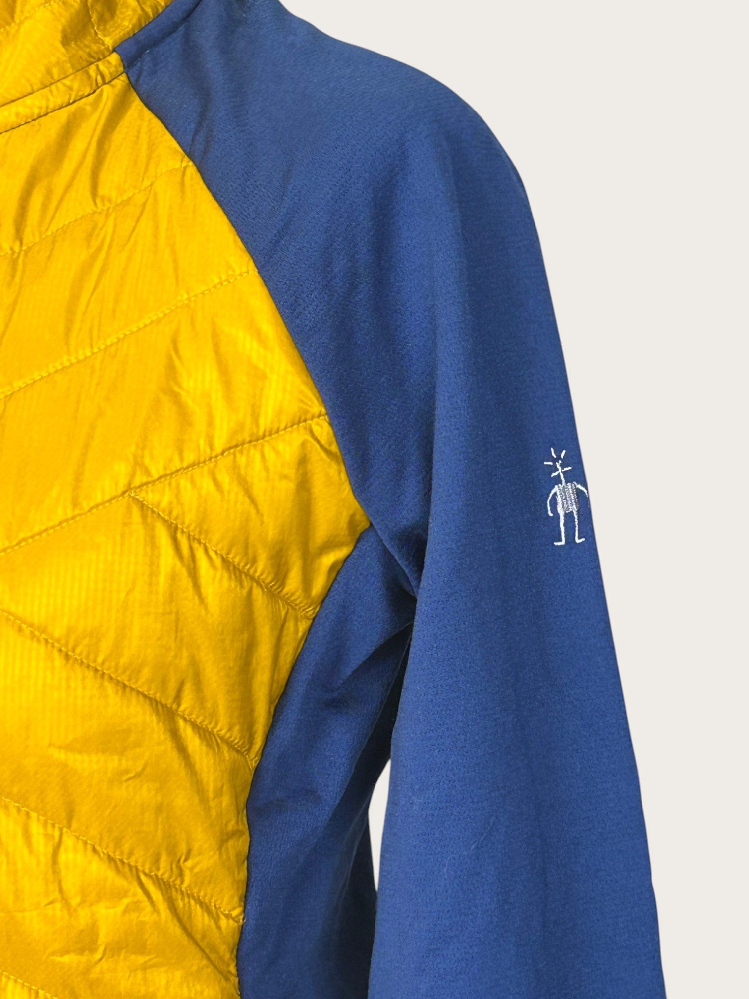 Smartwool Isolationsjacke (M)