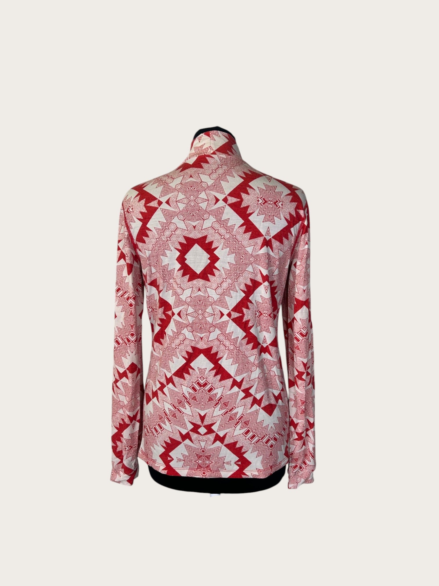 Mons Royale Cascade Merino Longsleeve (M)