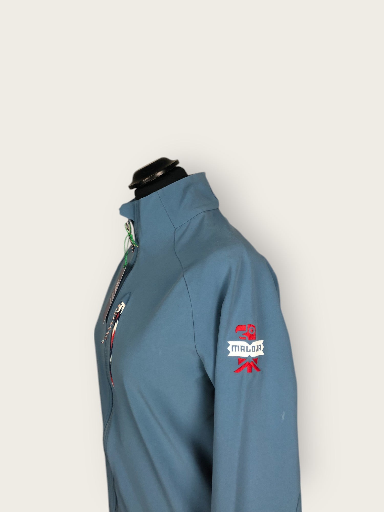 Maloja Softshelljacke (S)