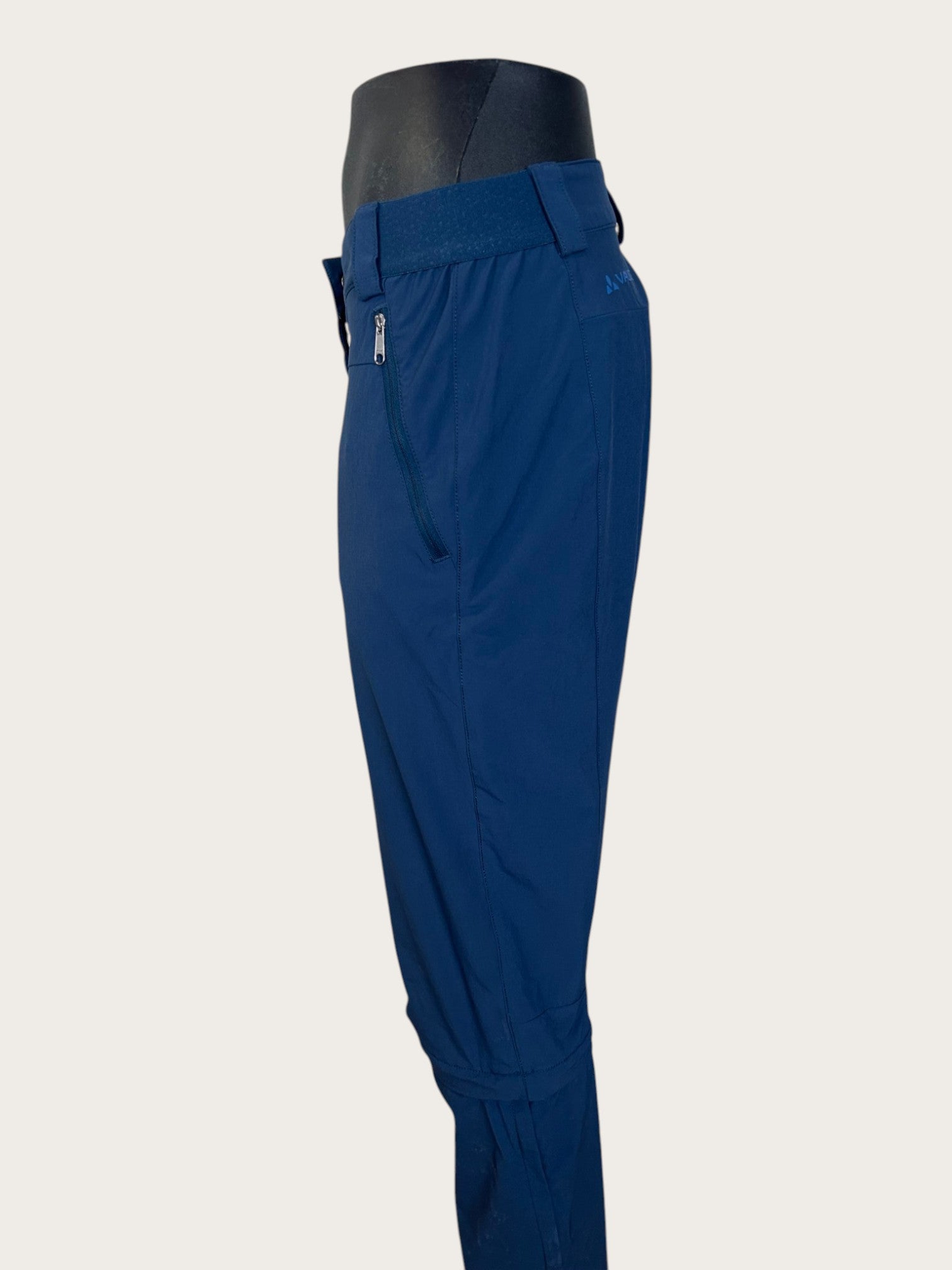 Vaude Zip-Off Wanderhose (XS)