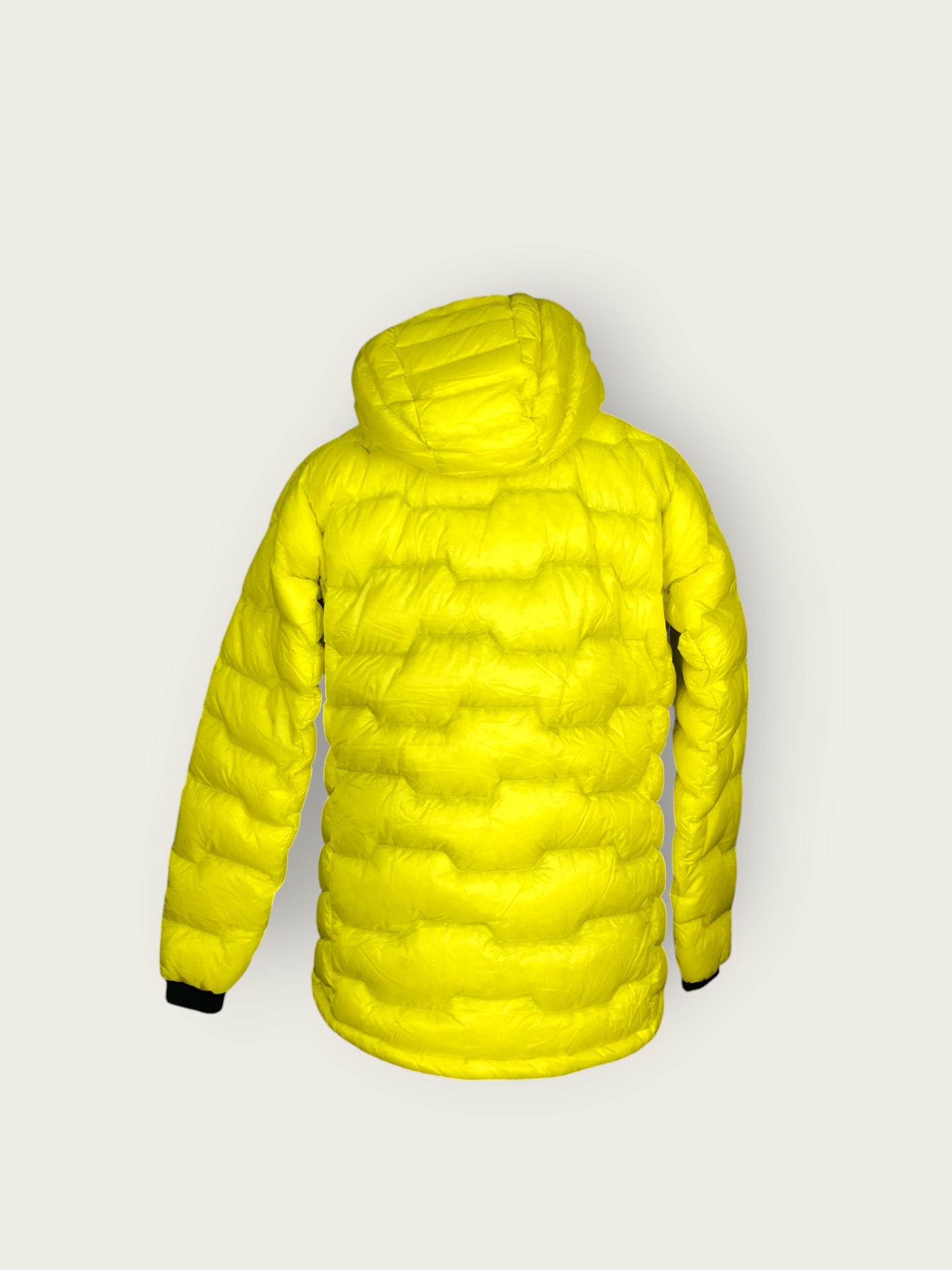 Jack Wolfskin Daunenjacke (XL)