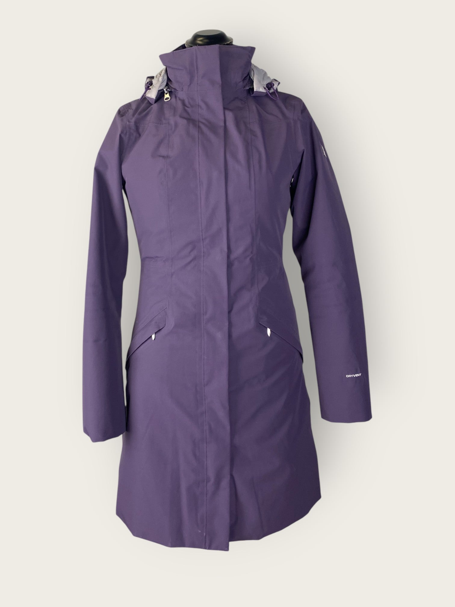 The North Face Parka (XS)