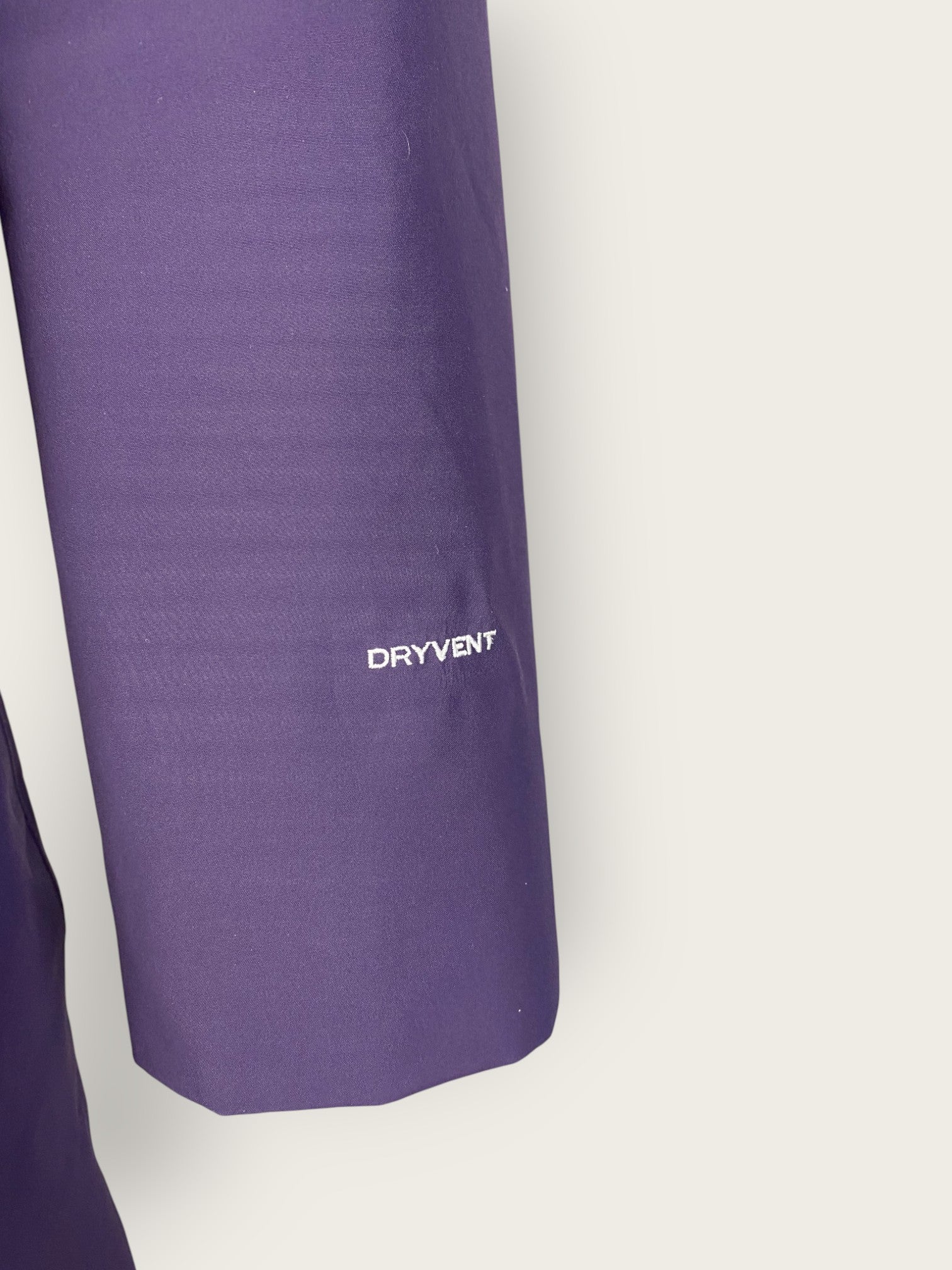 The North Face Parka (XS)