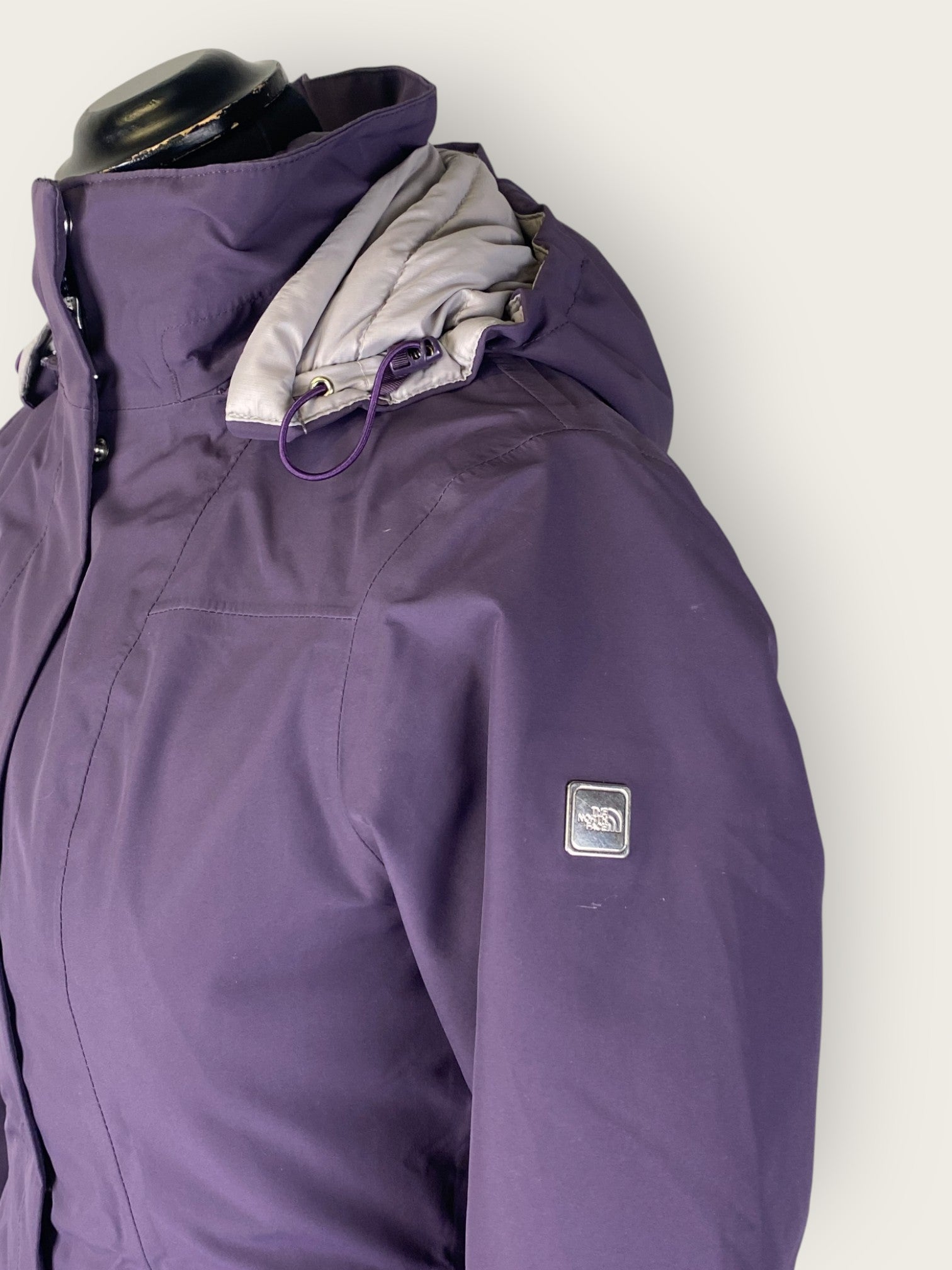 The North Face Parka (XS)