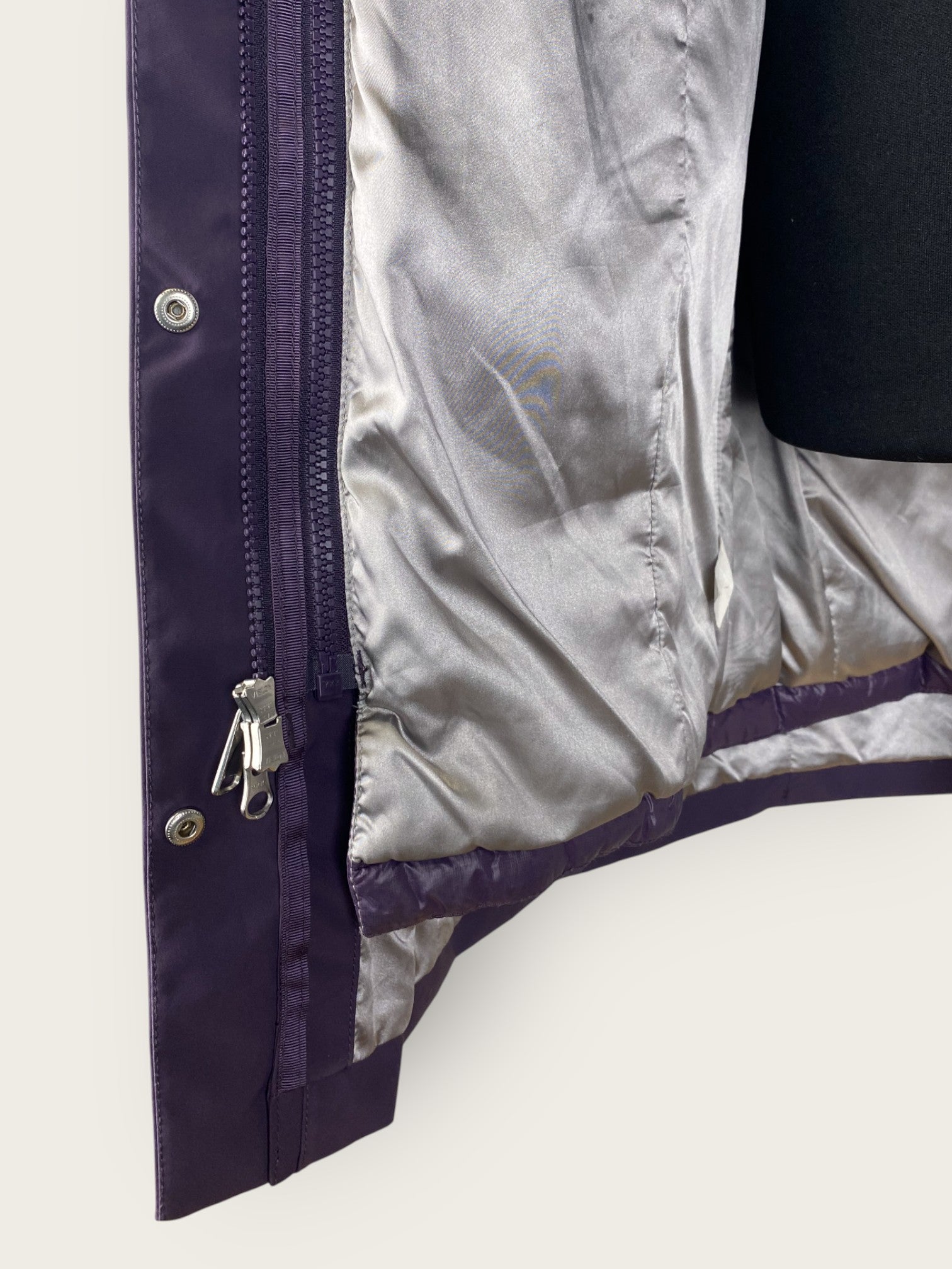 The North Face Parka (XS)