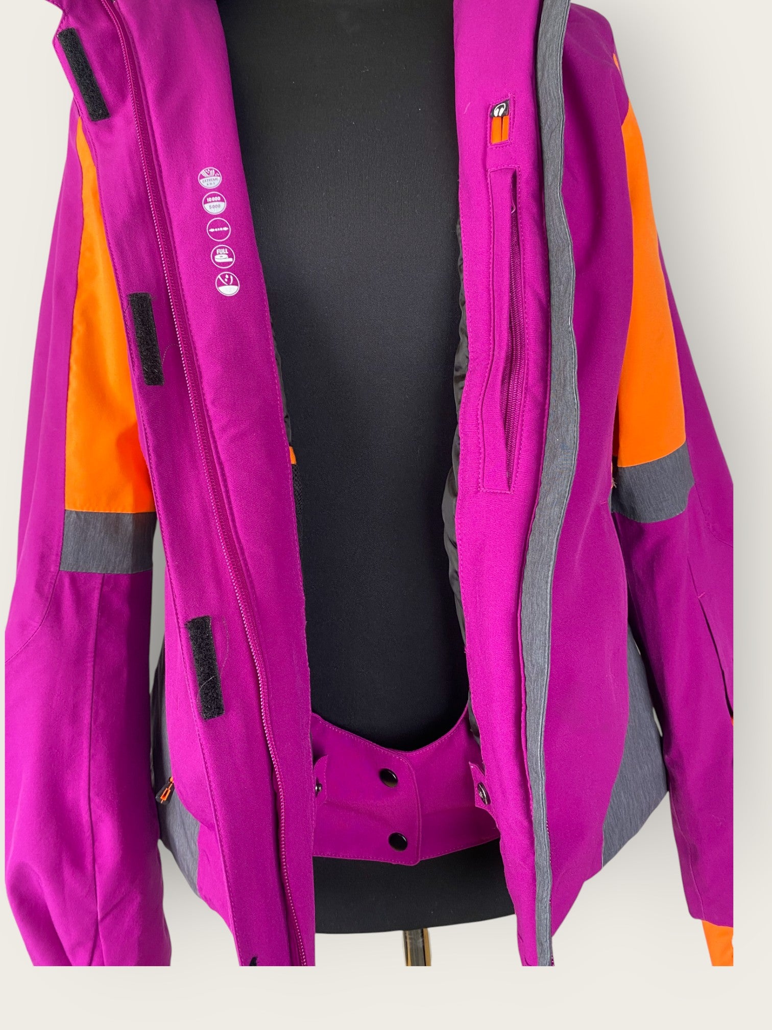 Icepeak Skijacke (M)