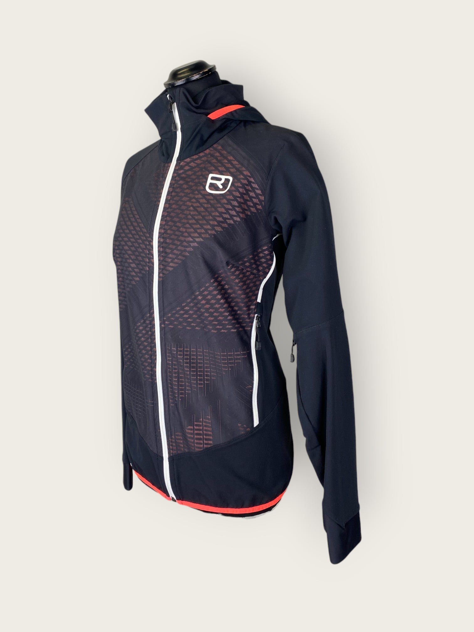 Ortovox Softshelljacke (L)