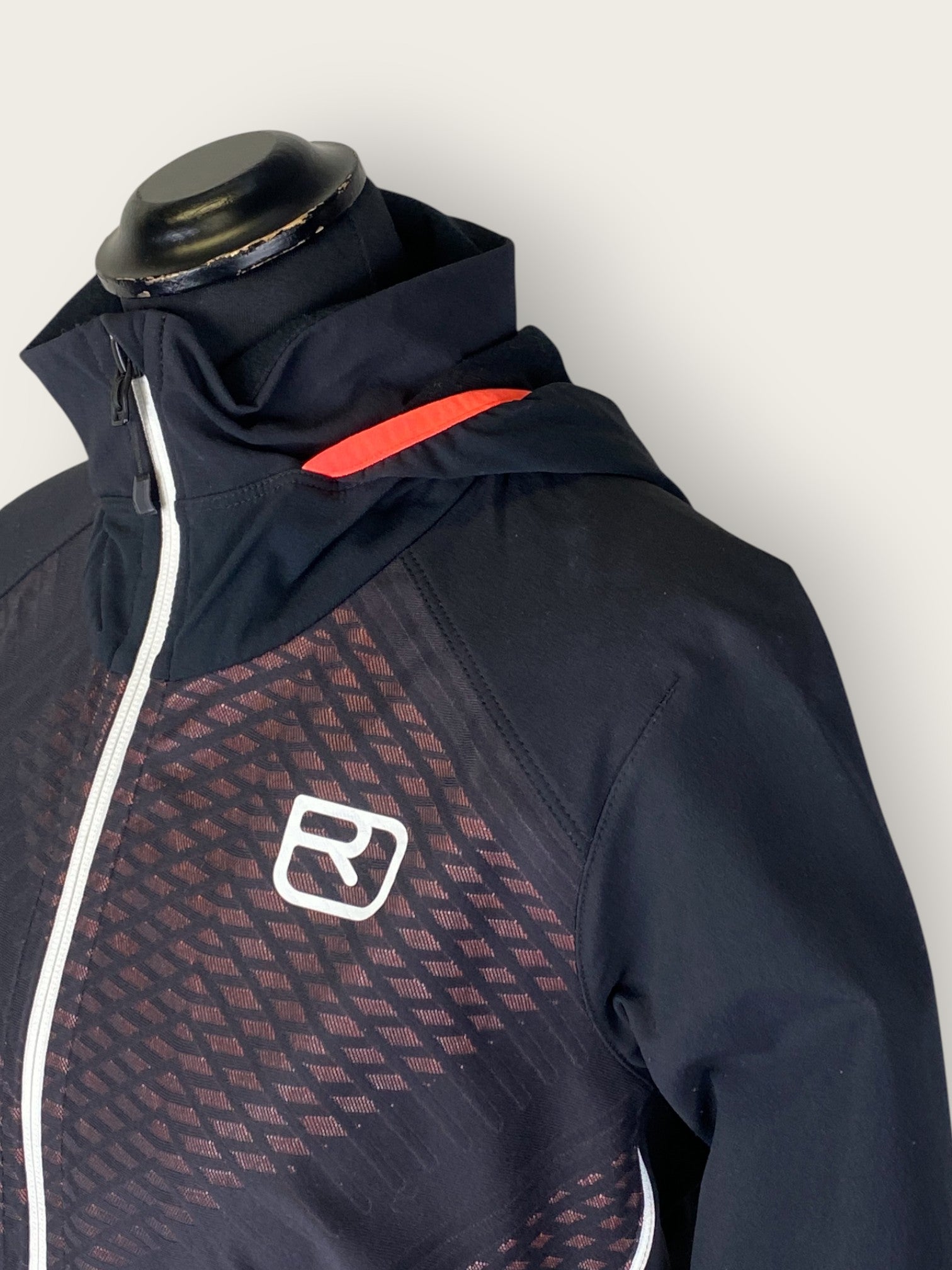 Ortovox Softshelljacke (L)