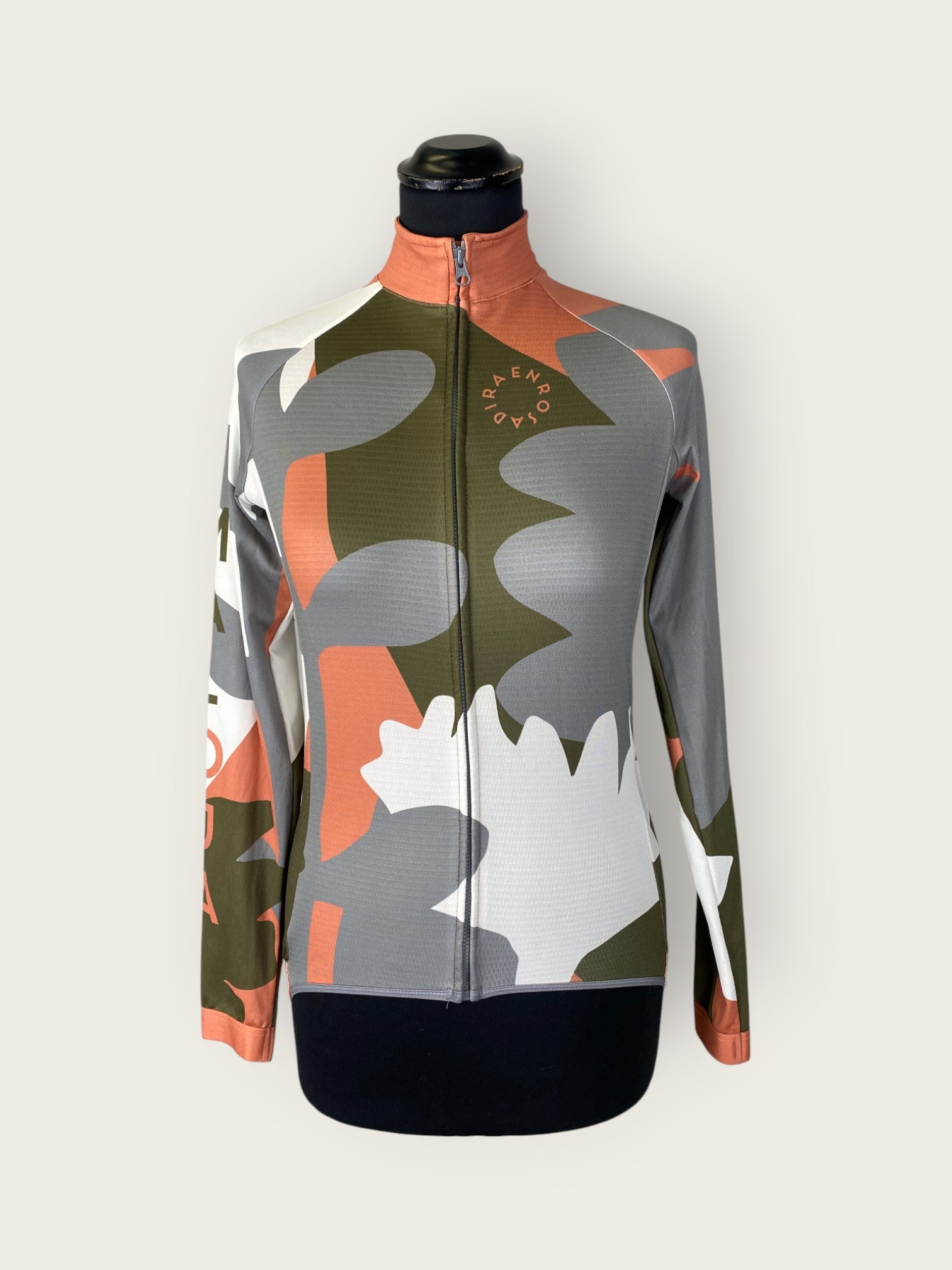 Maloja Bikeshirt langarm (S)