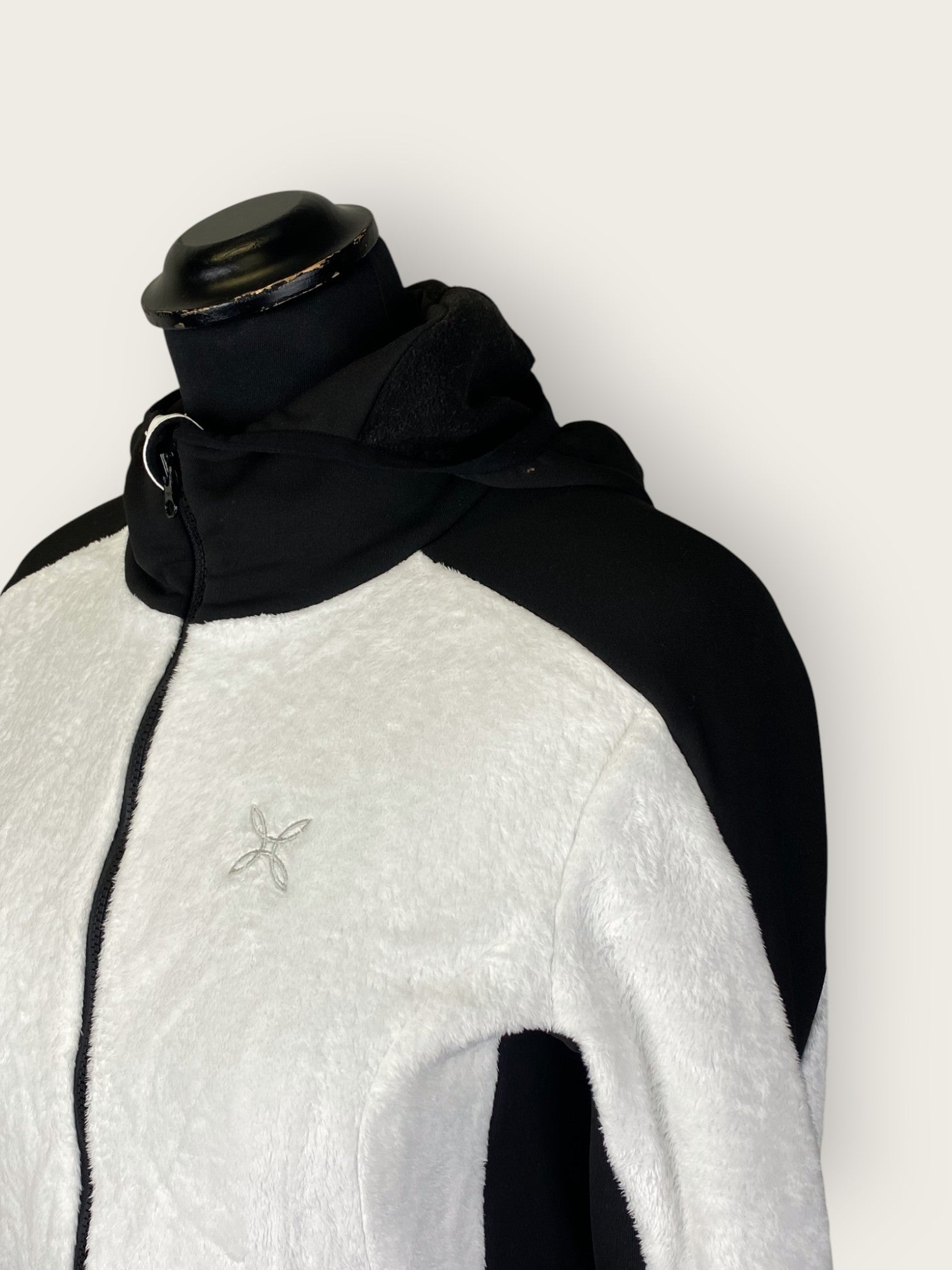 Montura Fleecejacke (S)