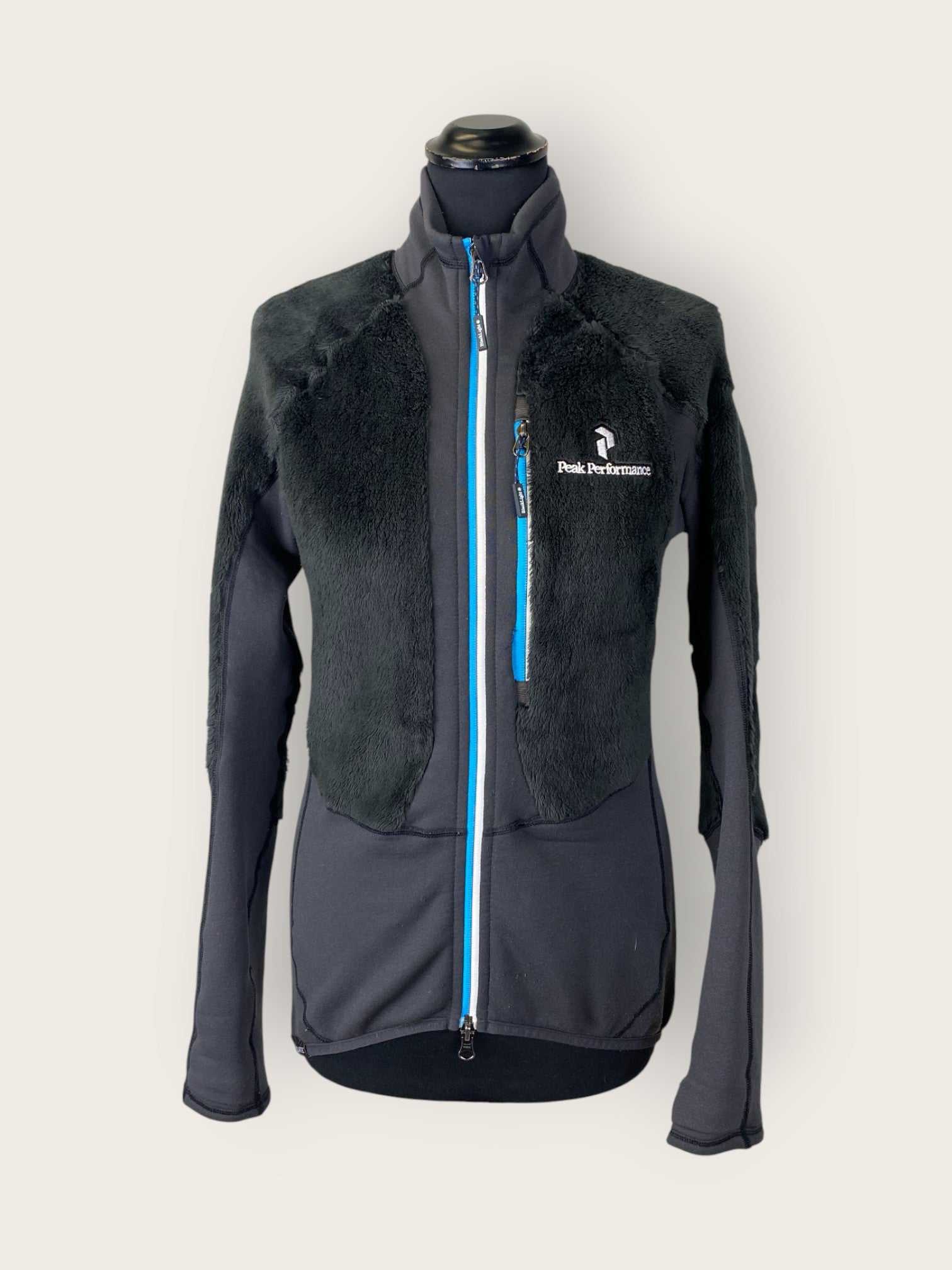 Peak Performance Fleecejacke (S)