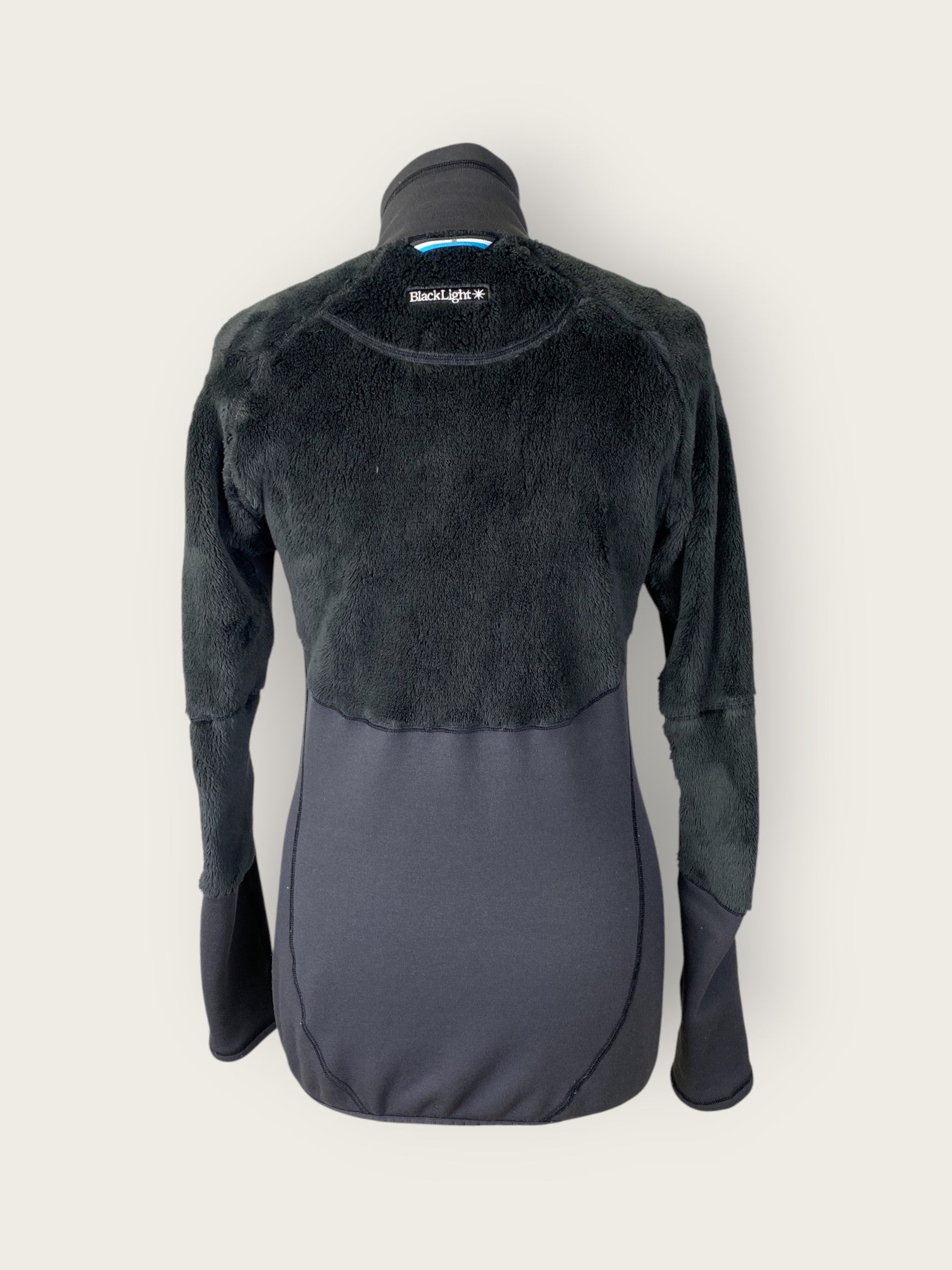 Peak Performance Fleecejacke (S)