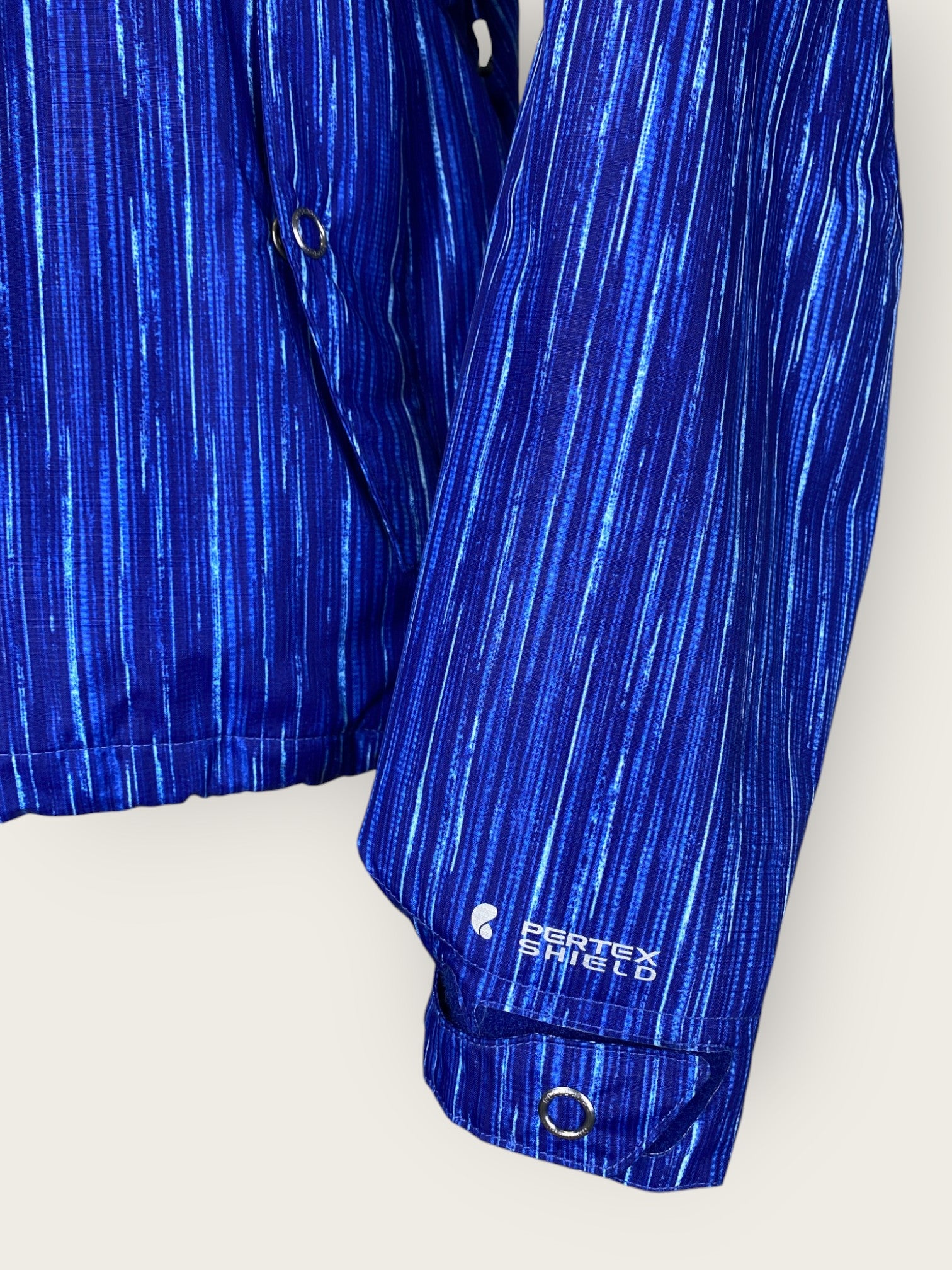 Template M Ski/Snowboard Jacket (M)