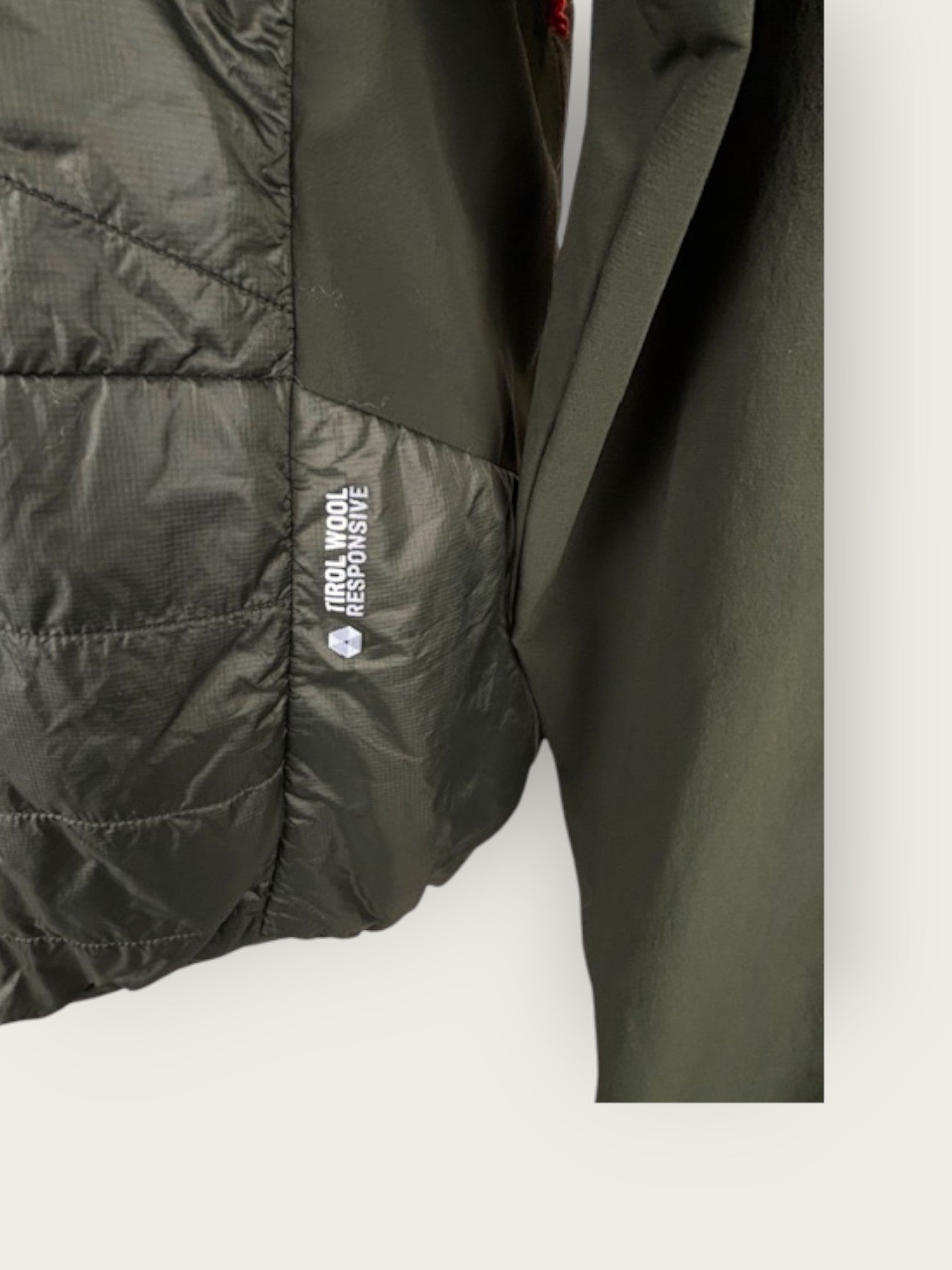 Salewa Isolationsjacke (XXL)