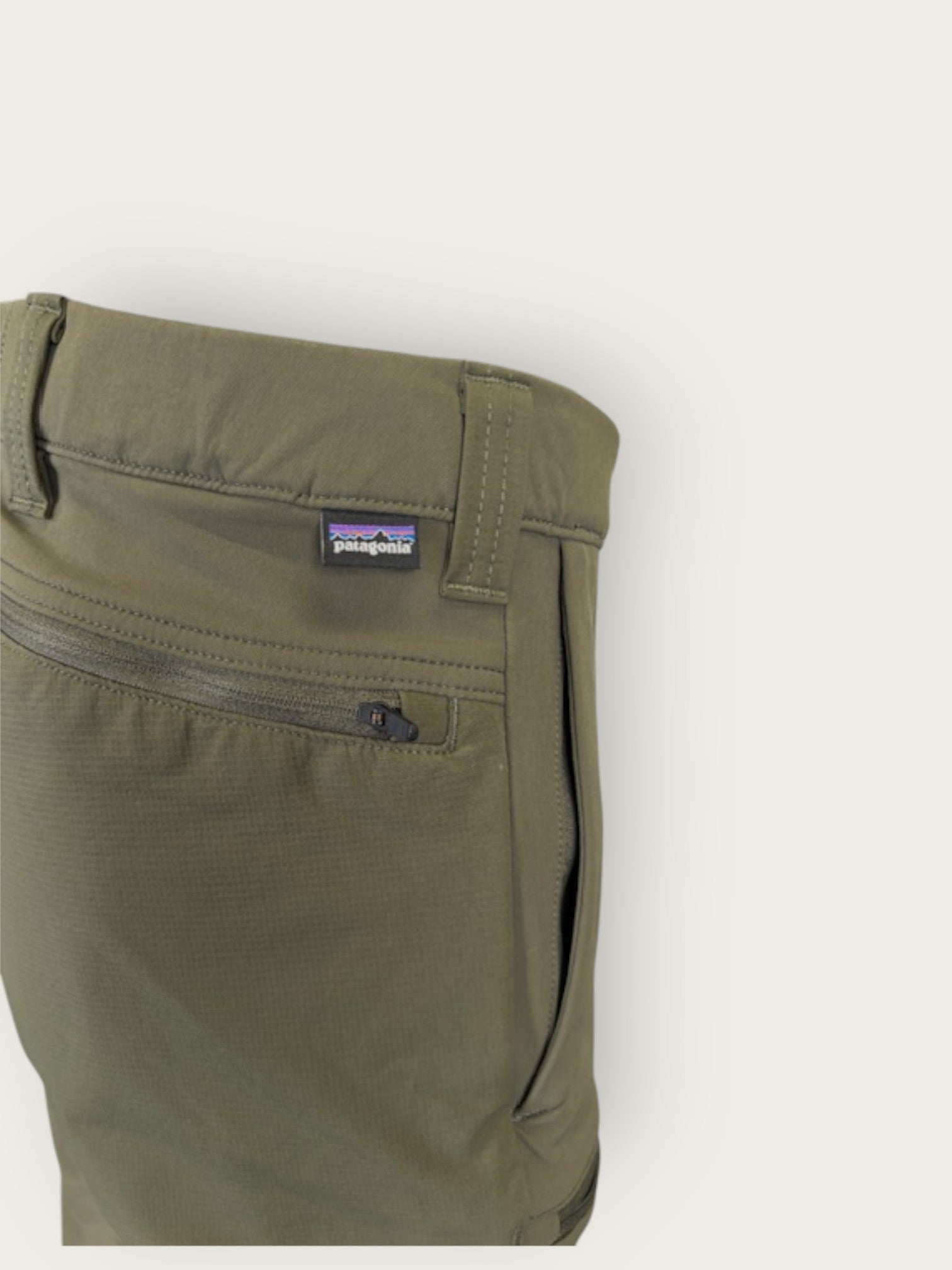 Patagonia Softshellhose (M)