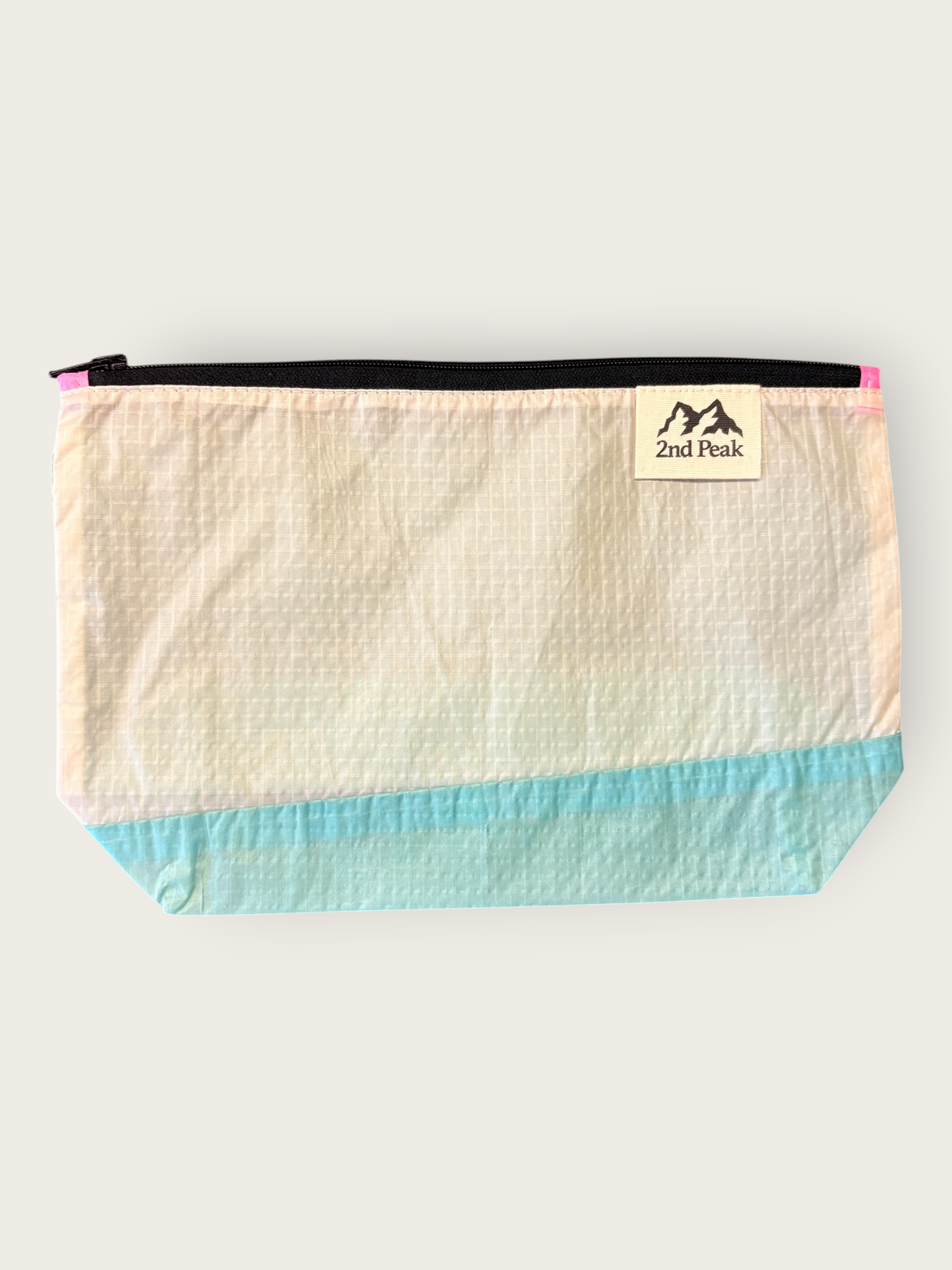 2nd Peak Necessaire "Lee"