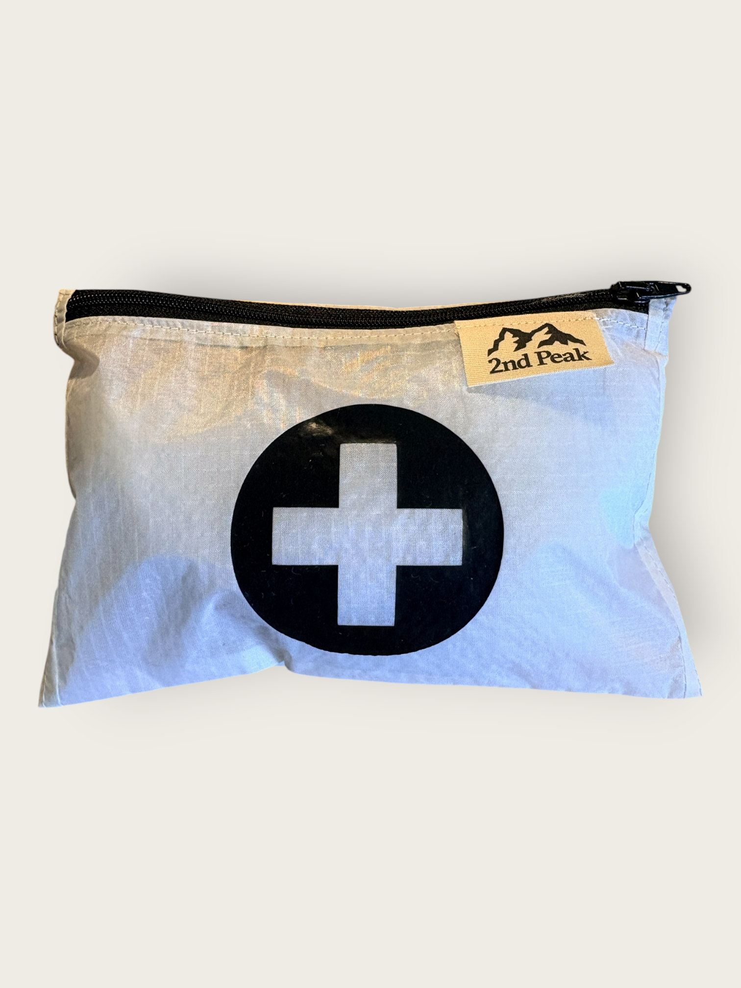 2nd Peak Apotheke "Notschirm" (17-teilig)