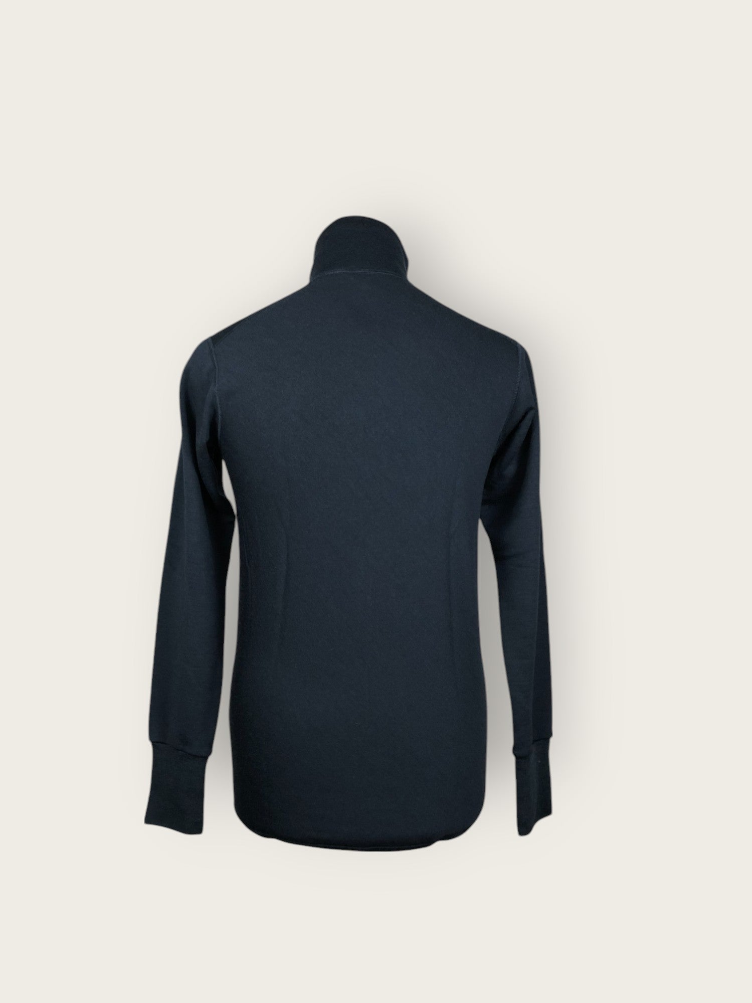 Devold Merino Fleecejacke (S)