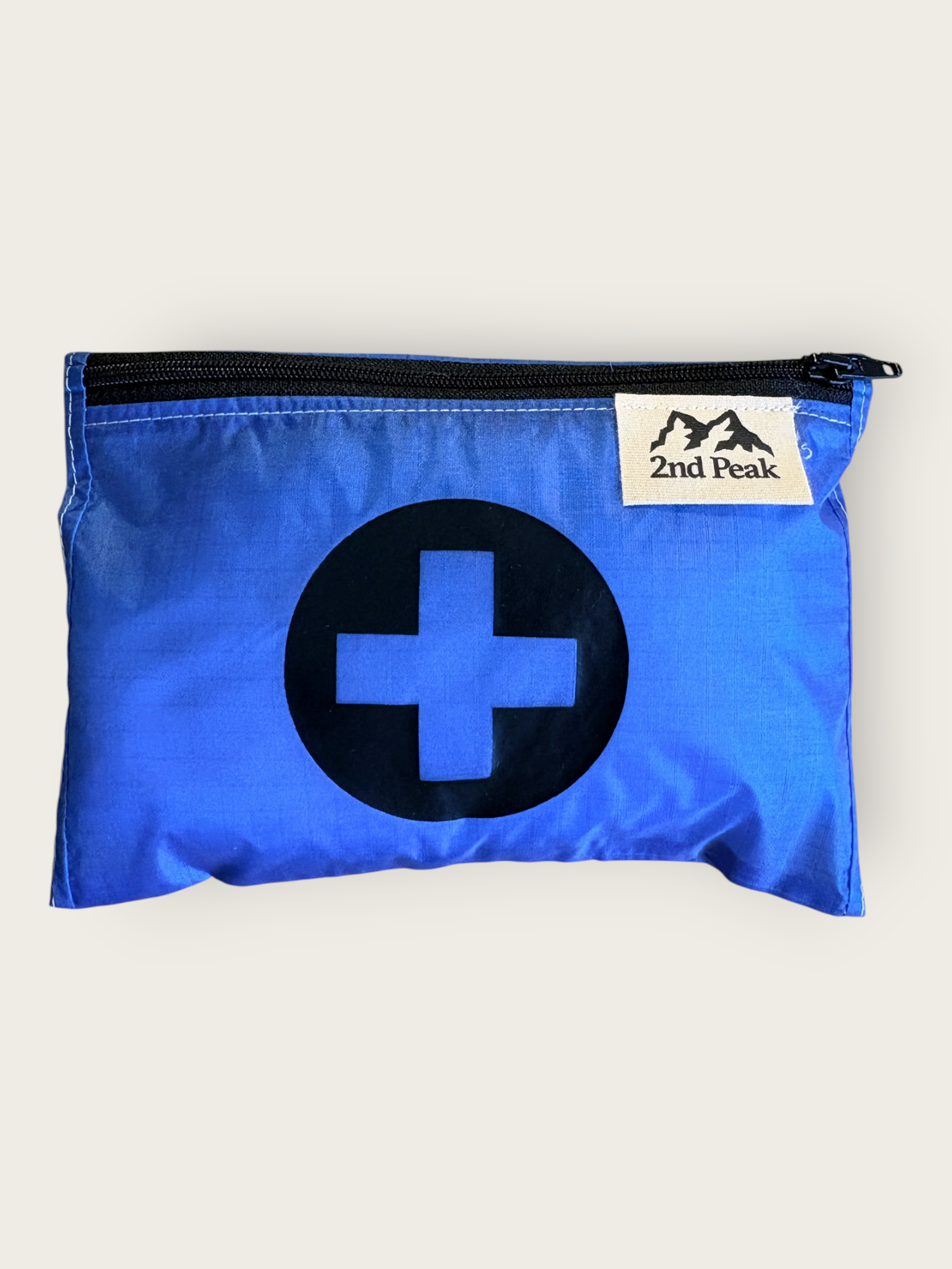 2nd Peak Apotheke "Notschirm" (17-teilig)