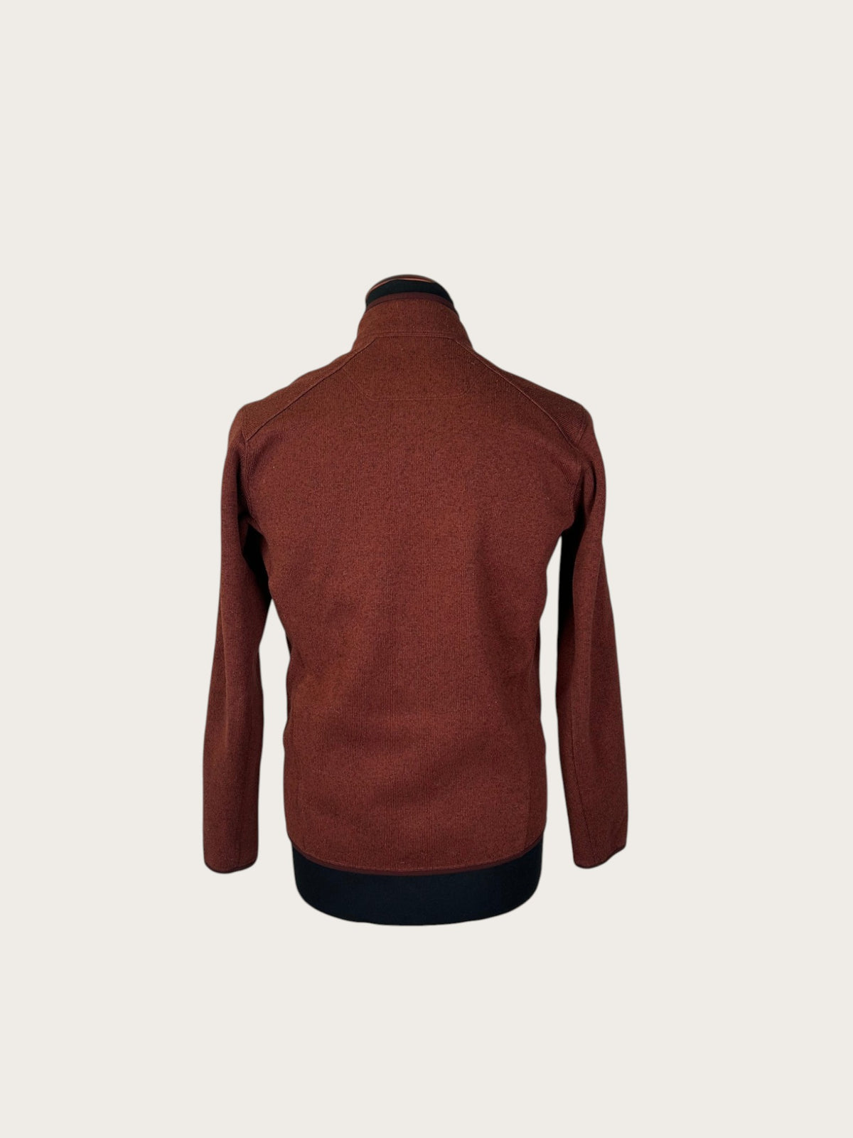Arc'teryx Covert Fleecejacke (S)