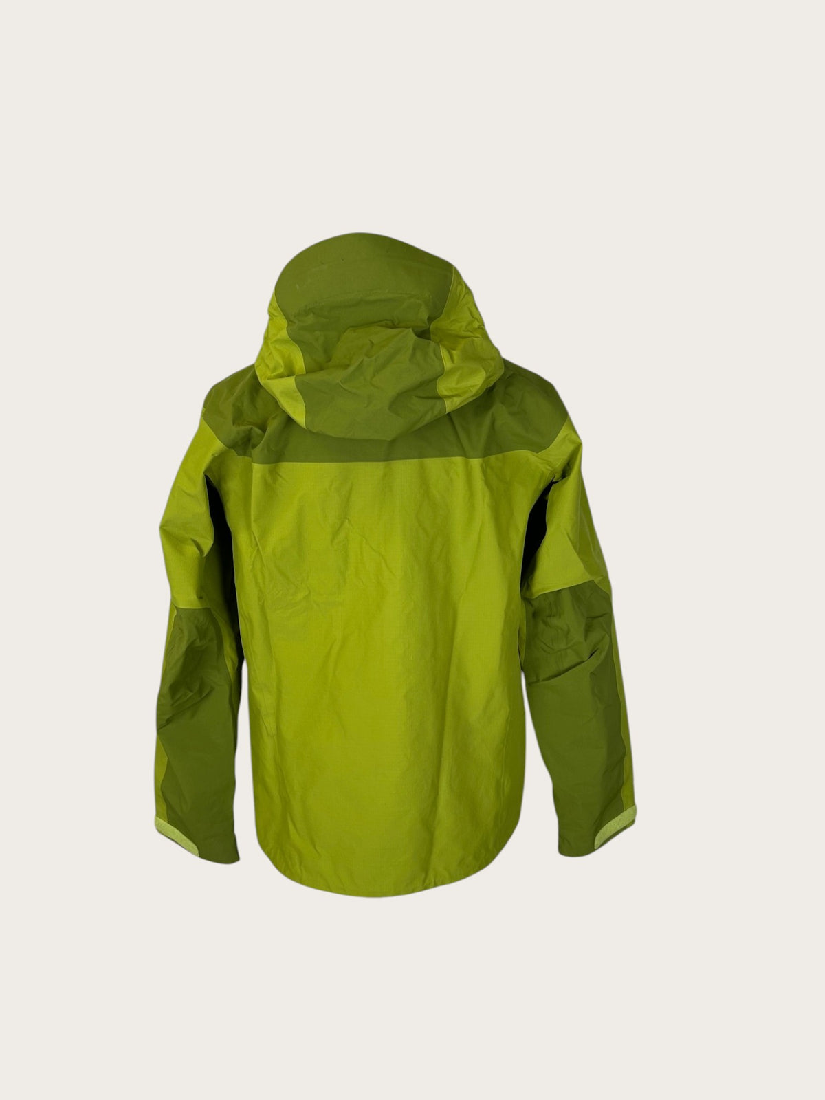 Arc'teryx Theta AR 3-Lagen Hardshelljacke (M)