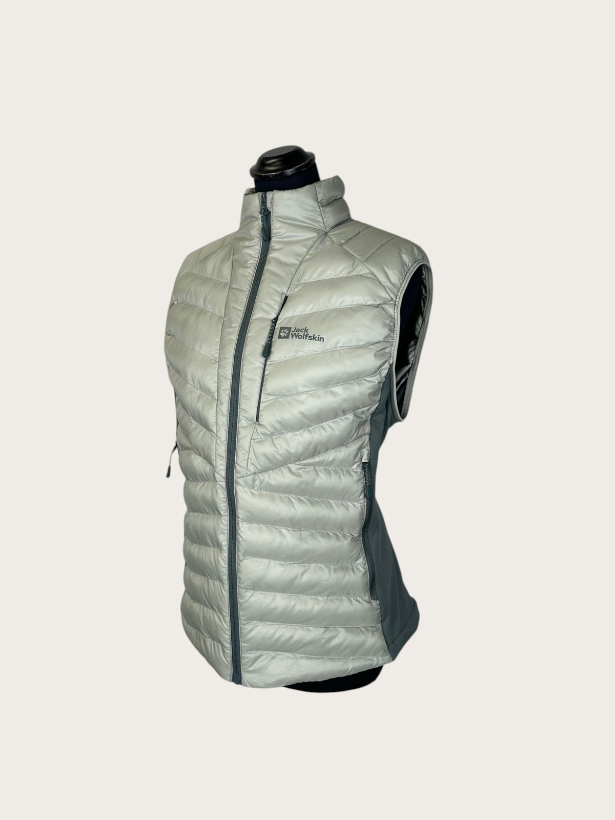Jack Wolfskin Routeburn Pro Isolationsweste (XL)