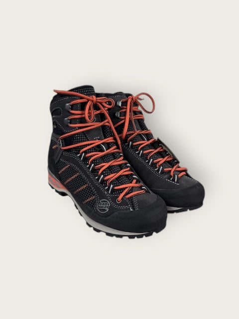 Hanwag Bergschuhe (37.5)