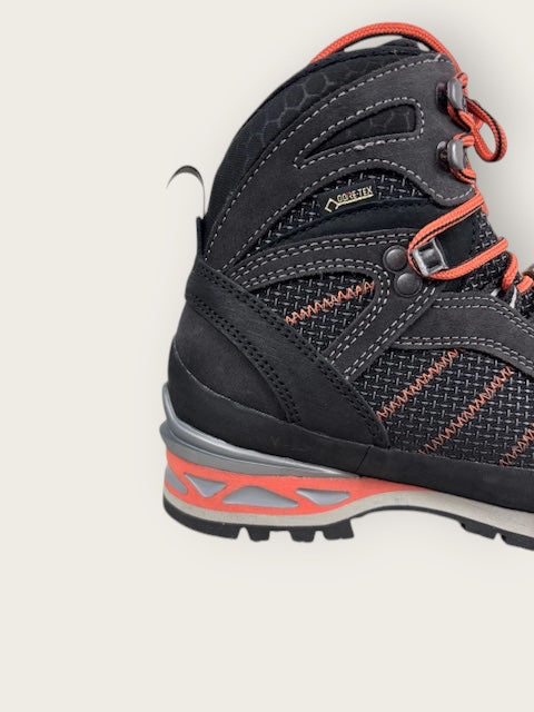 Hanwag Bergschuhe (37.5)