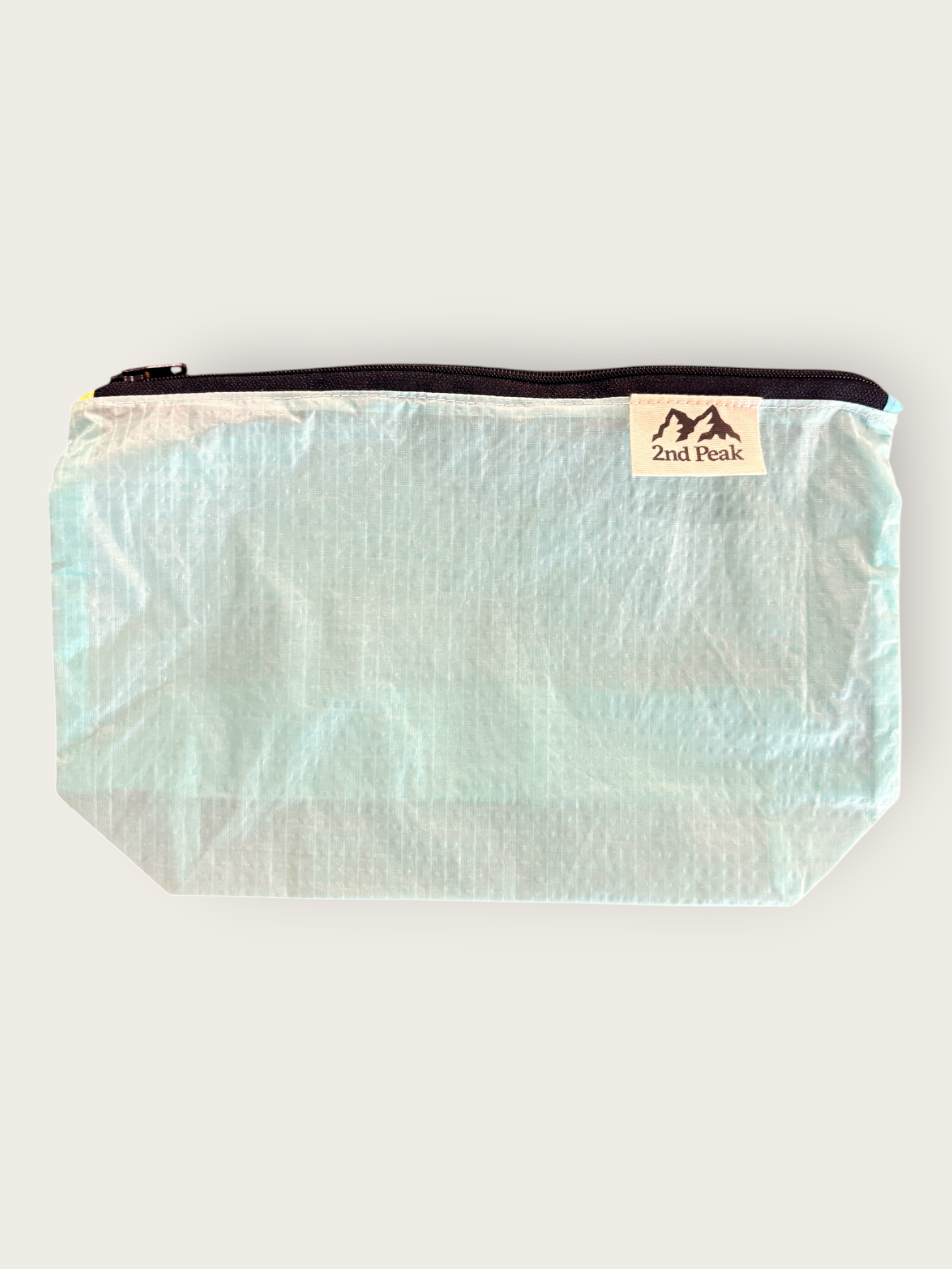 2nd Peak Necessaire "Lee"