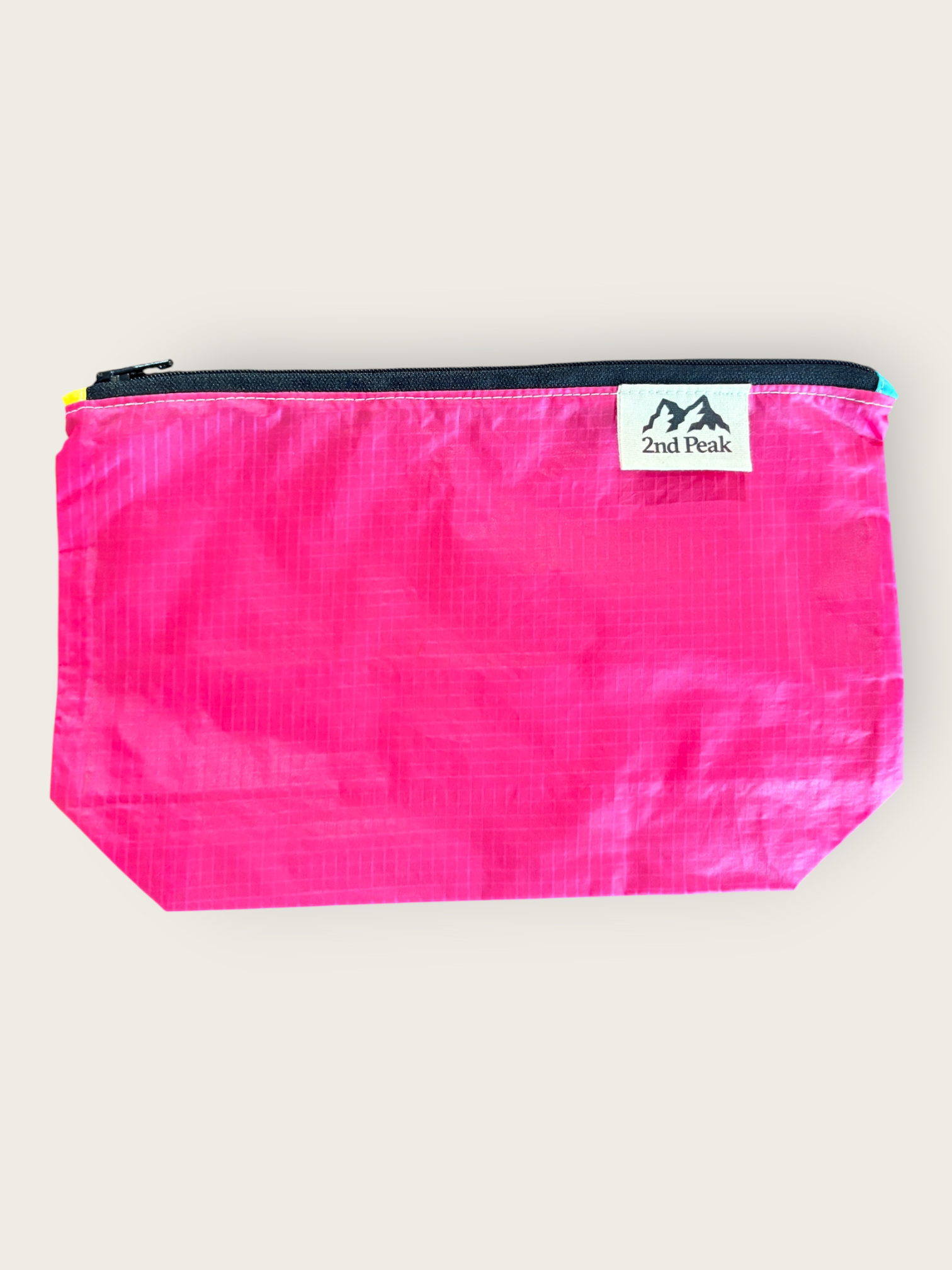 2nd Peak Necessaire "Lee"