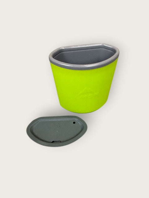 MSR Isolationsbecher