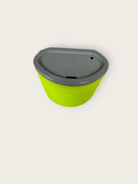 MSR Isolationsbecher