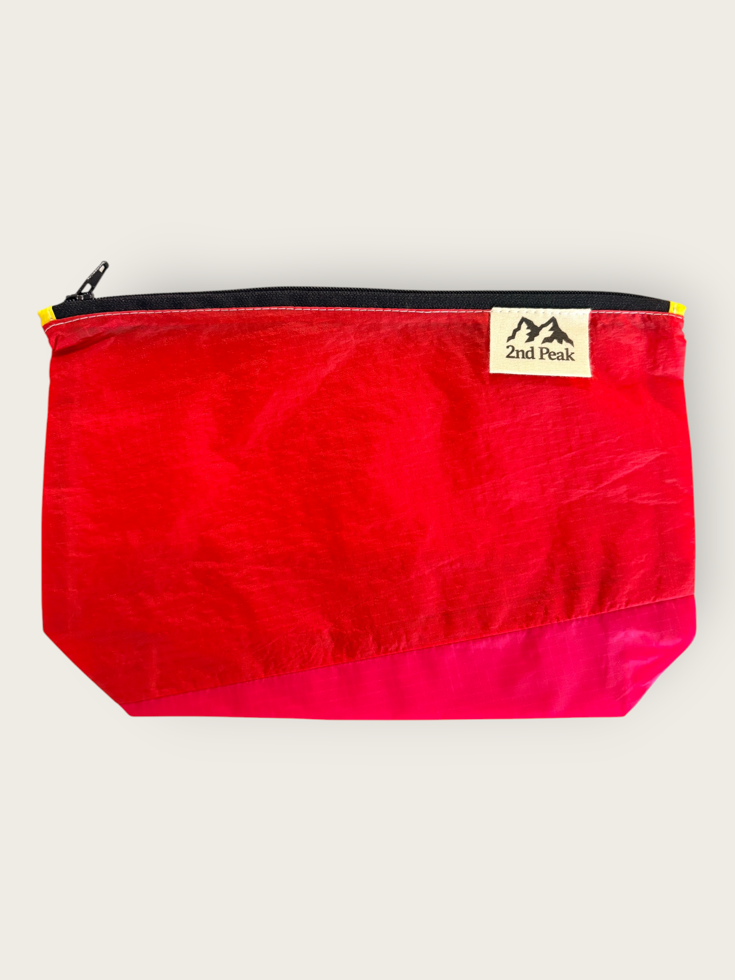 2nd Peak Necessaire "Lee"