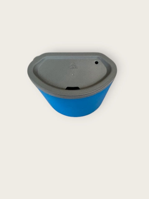 MSR Isolationsbecher