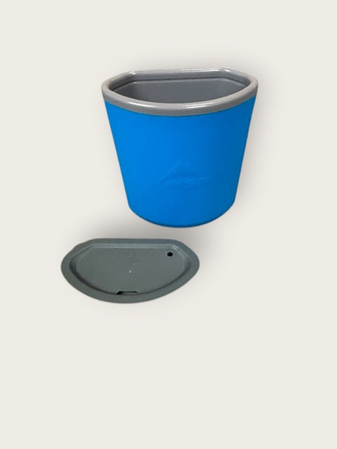 MSR Isolationsbecher