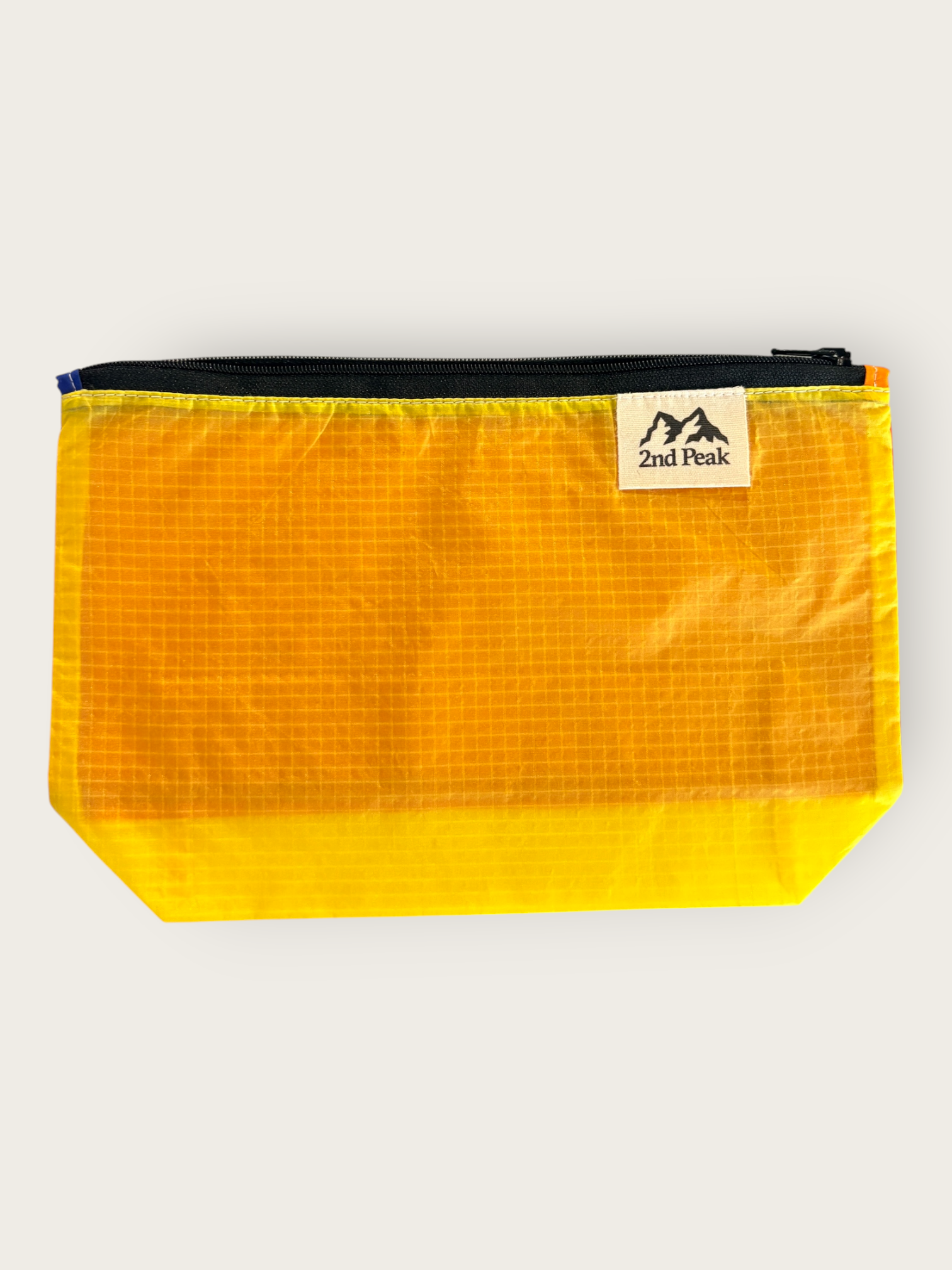 2nd Peak Necessaire "Lee"