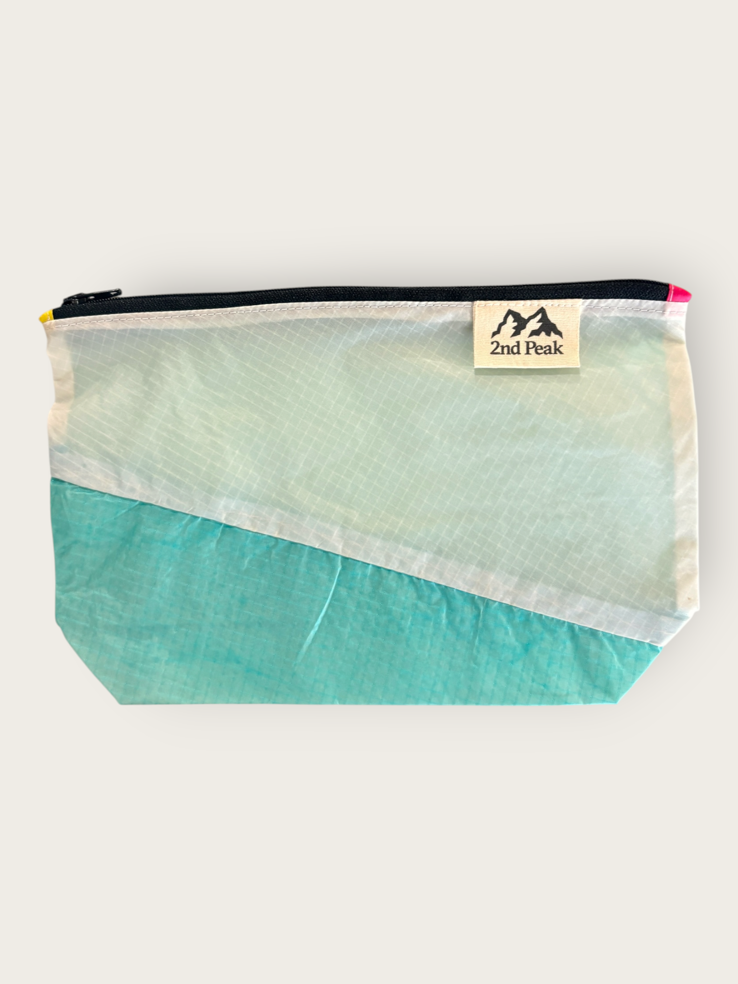 2nd Peak Necessaire "Lee"